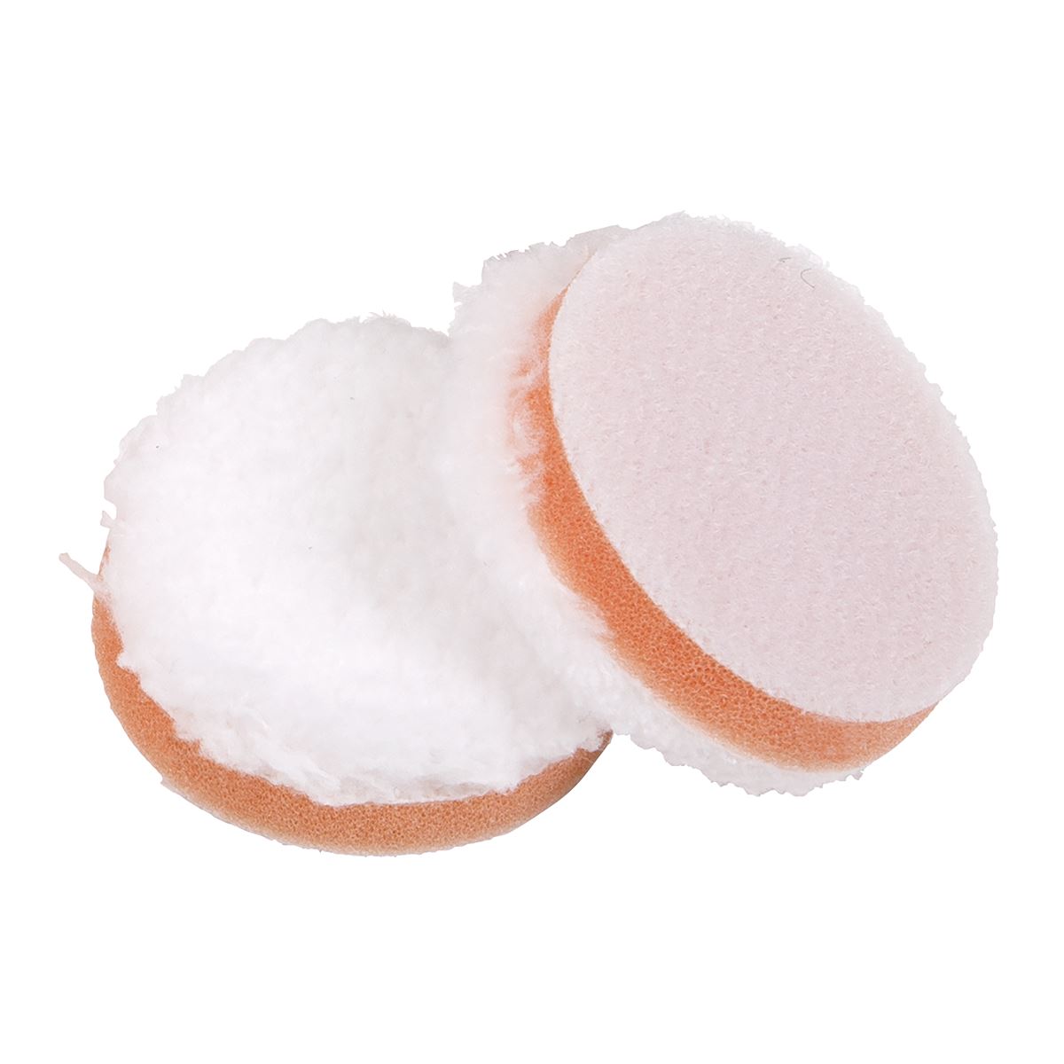 Sealey SPK600ACC1 Polisher Pad Kit Ø40mm Sealey