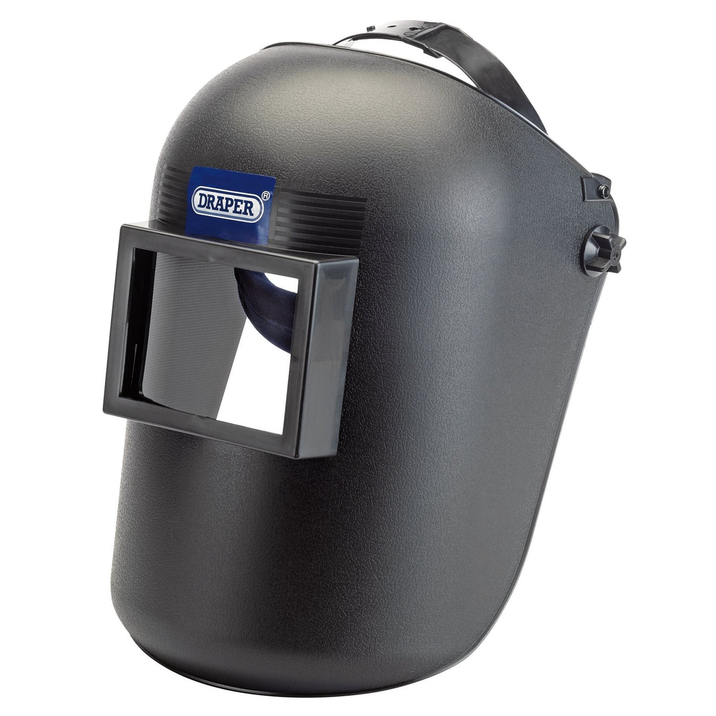 Draper 76714 Flip Action Welding Helmet to BS1542 without Lenses Draper