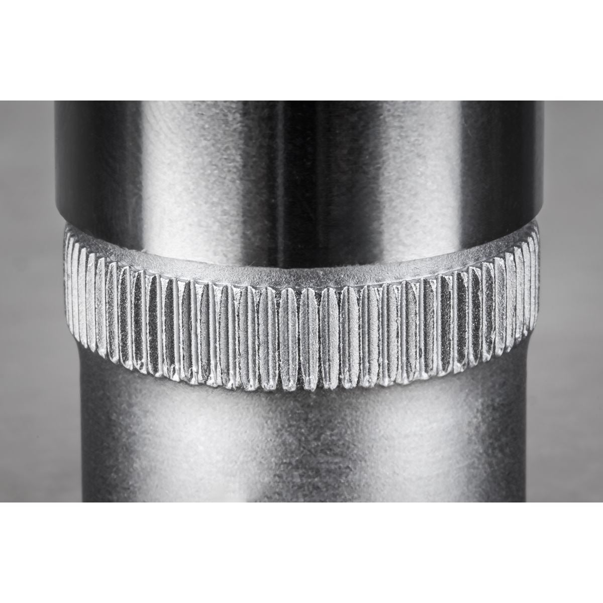 Sealey S1216 WallDrive® Socket 16mm 1/2"Sq Drive Sealey