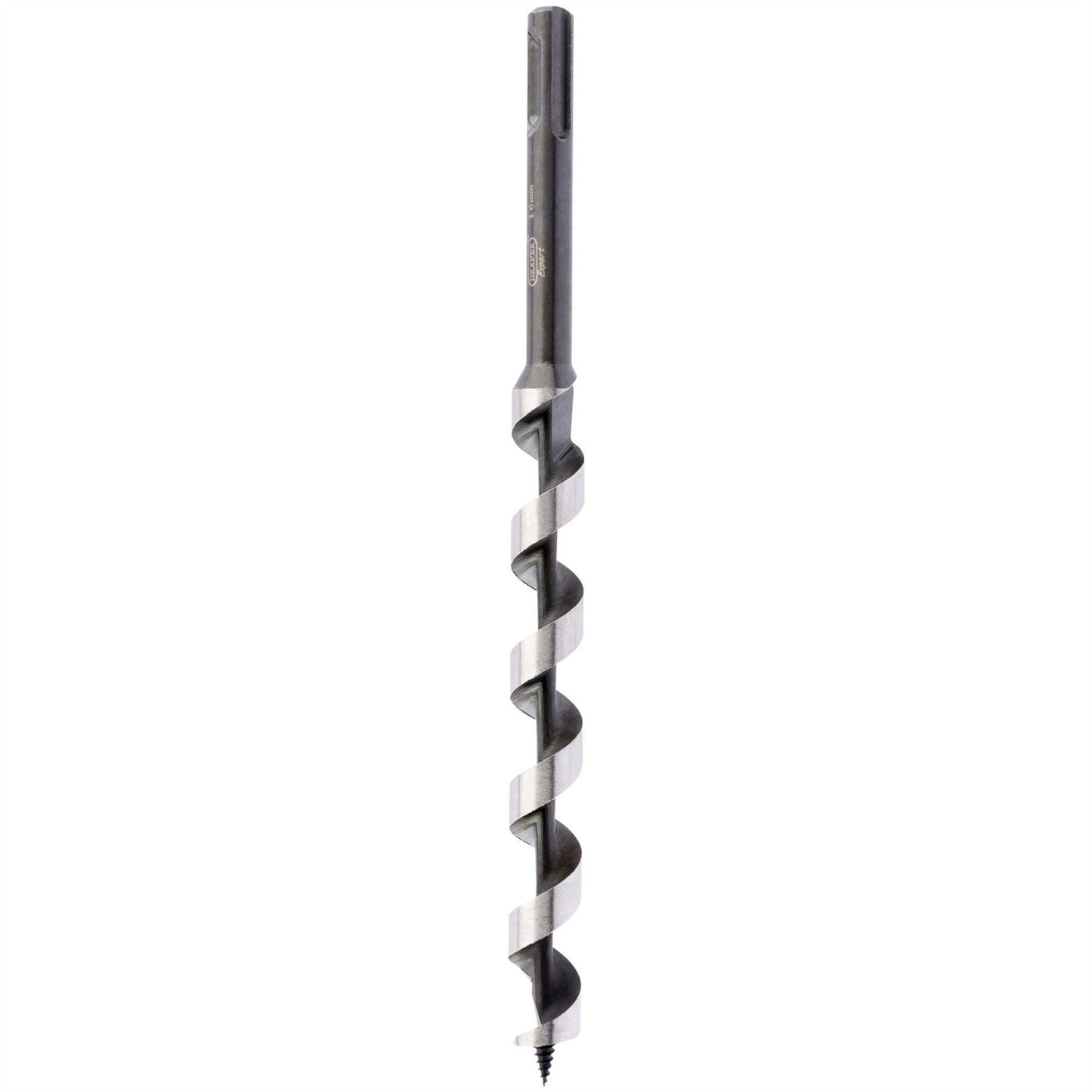 Draper 17076 SDS+ Auger Bit 230 x 16mm Draper