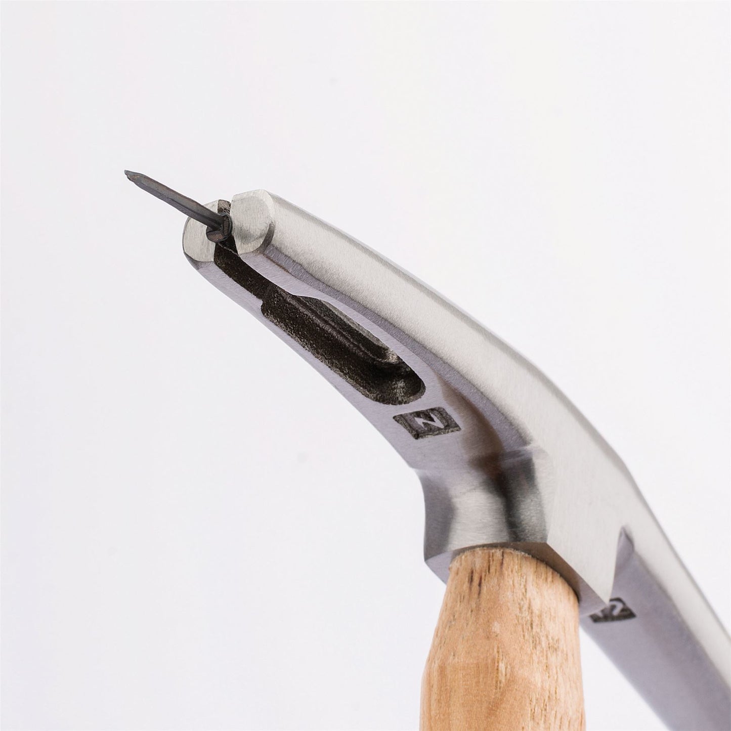 Draper 19724 Magnetic Tack Hammer 190g/7oz Draper