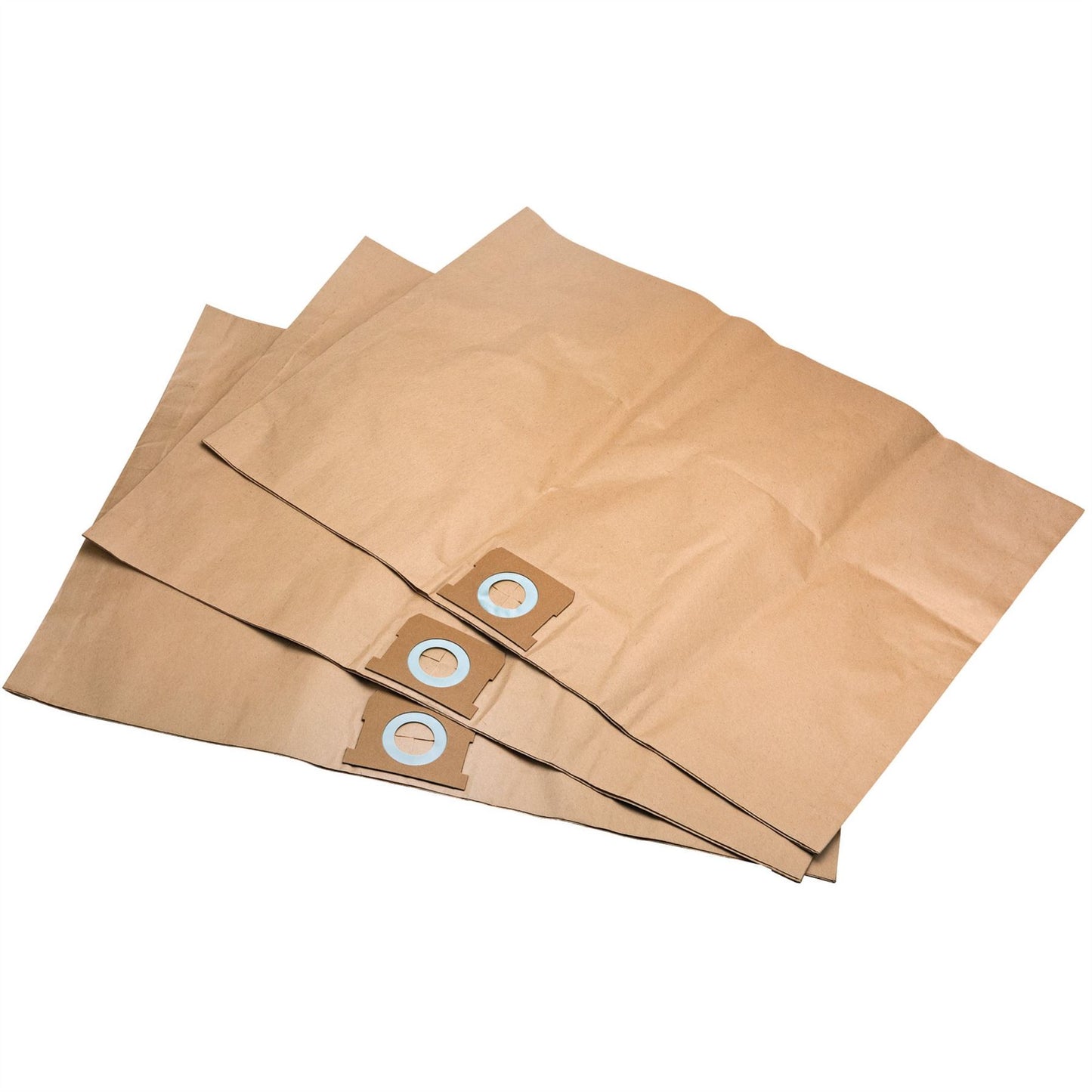Draper 83530 Dust Collection Bags for WDV50SS/110A Draper