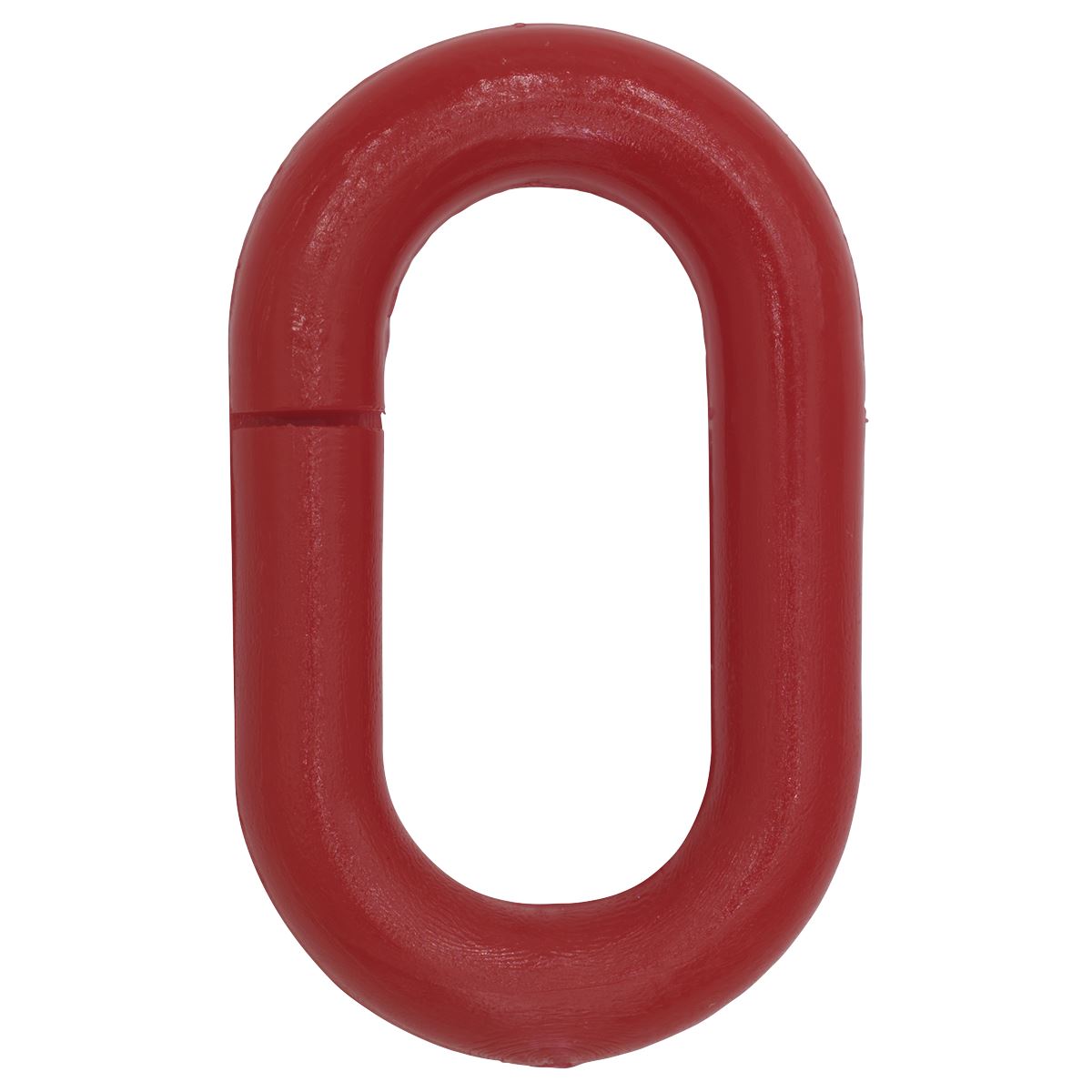 Sealey RCC10 Plastic Chain Connector - Pack of 10 Sealey