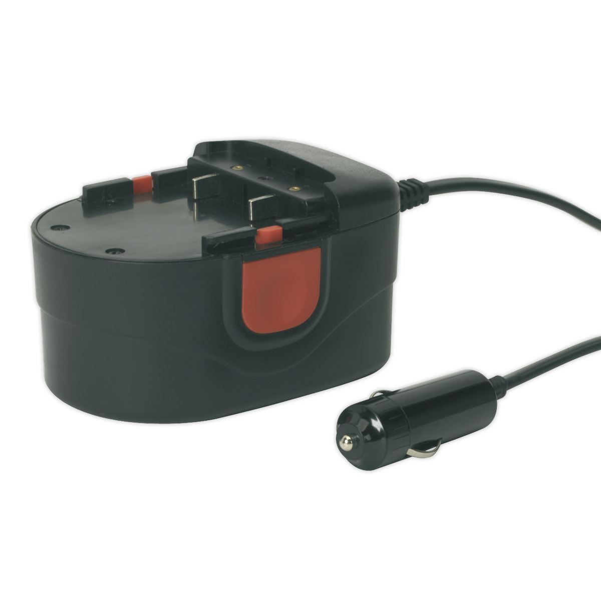 Sealey CPG12V.V2-ICA In-Car Adaptor for CPG12V Sealey
