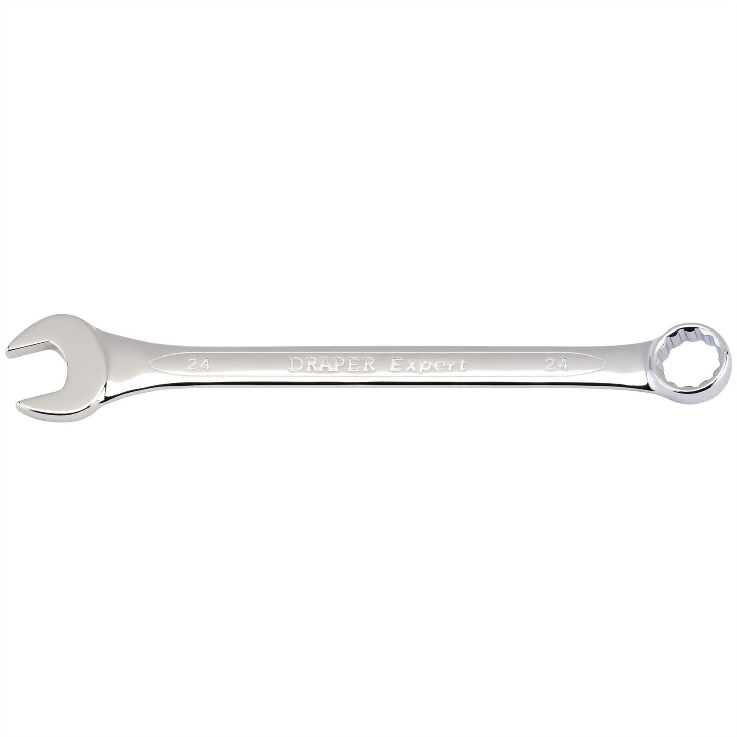 Draper 36927 Combination Spanner 24mm Draper