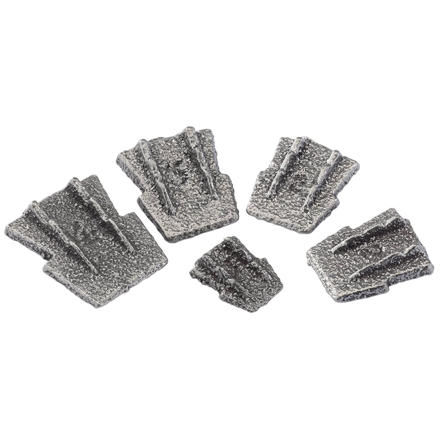 Draper 12241 Hammer Wedges Pack of 5 Draper