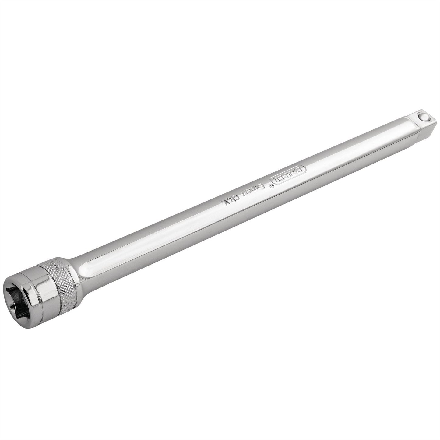 Draper 16752 Extension Bar 1/2" Sq. Dr. 250mm Draper