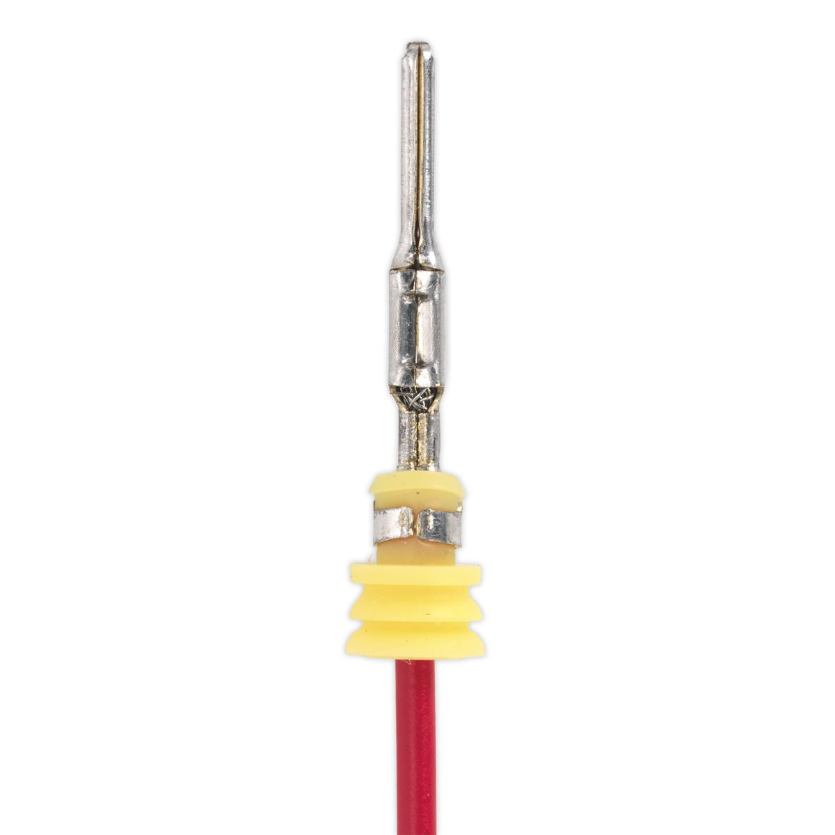 Sealey AK3858/H2 Superseal Series 1.5 Crimping Jaws Sealey