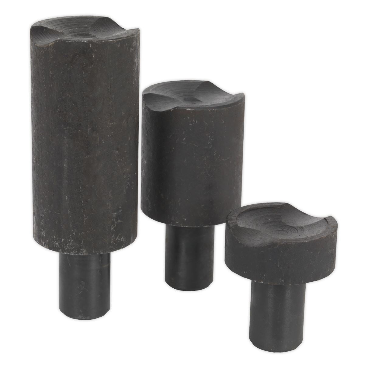 Sealey YAJ201 Air Operated Single Stage Jack 20 Tonne Sealey