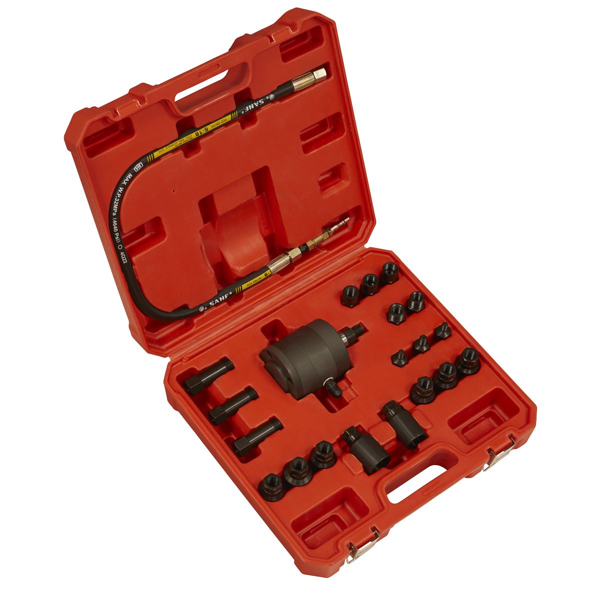 Sealey VS2080 Diesel Injector Puller Pneumatic Sealey