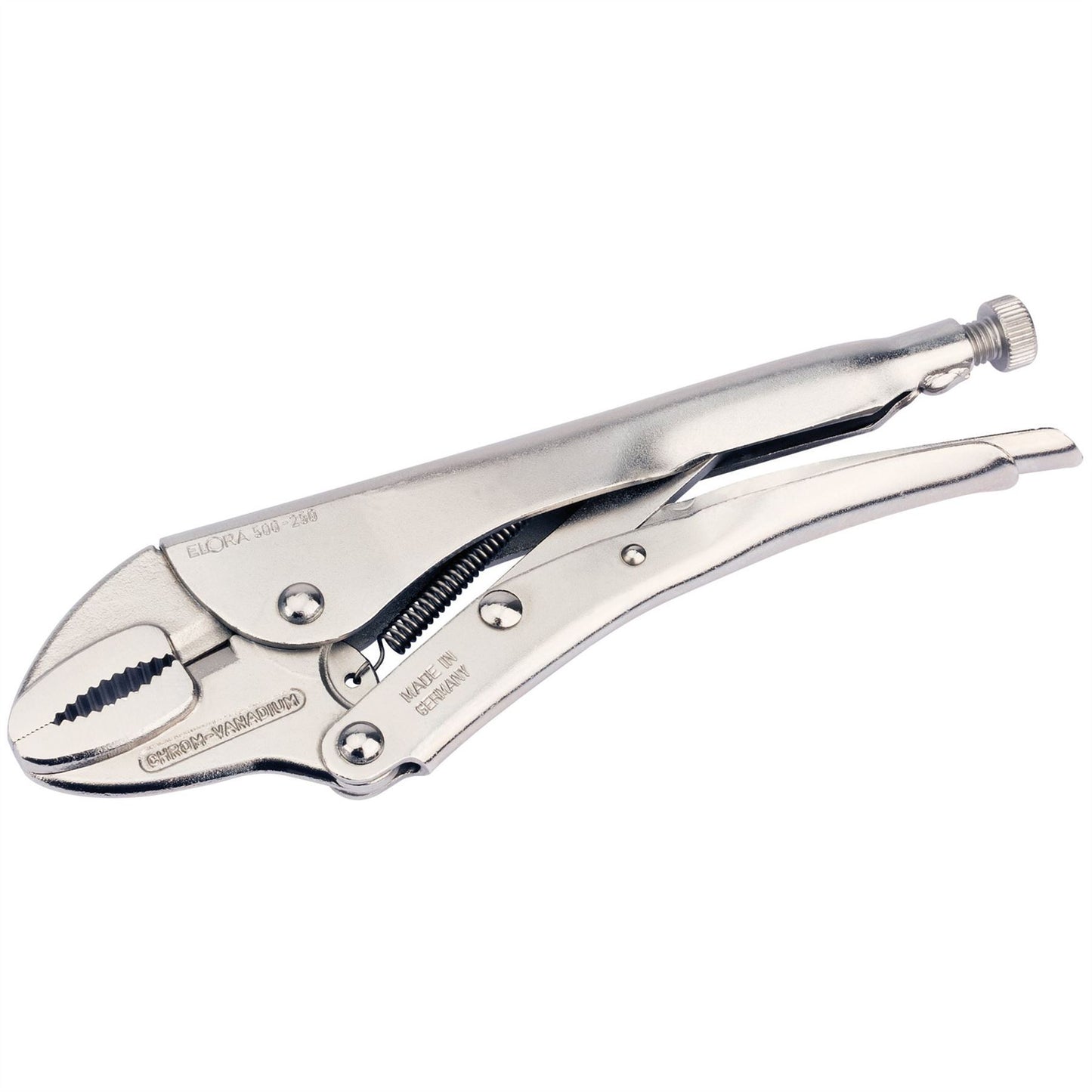 Elora 23783 Self Grip Pliers 250mm Elora