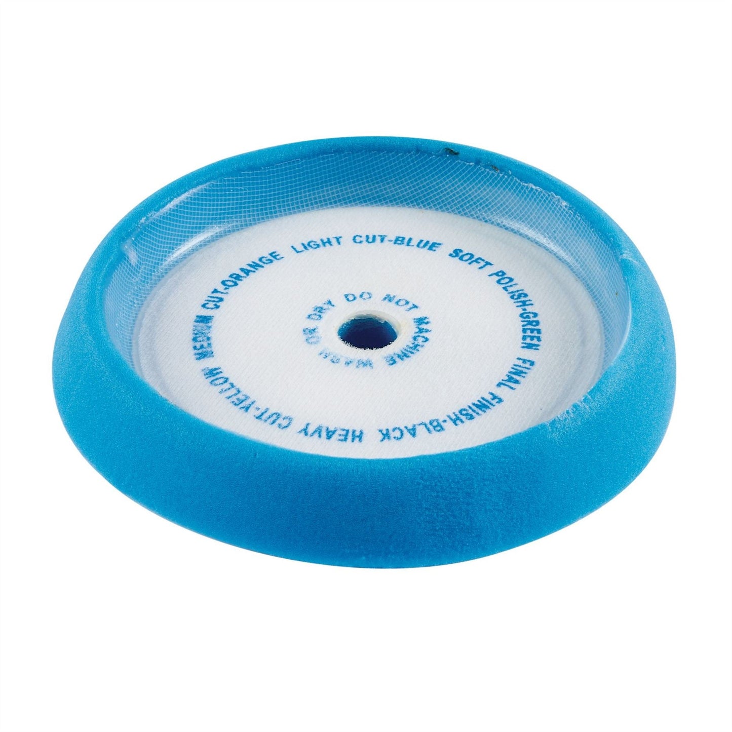 Draper 46298 Polishing Sponge - Light Cut 180mm Draper