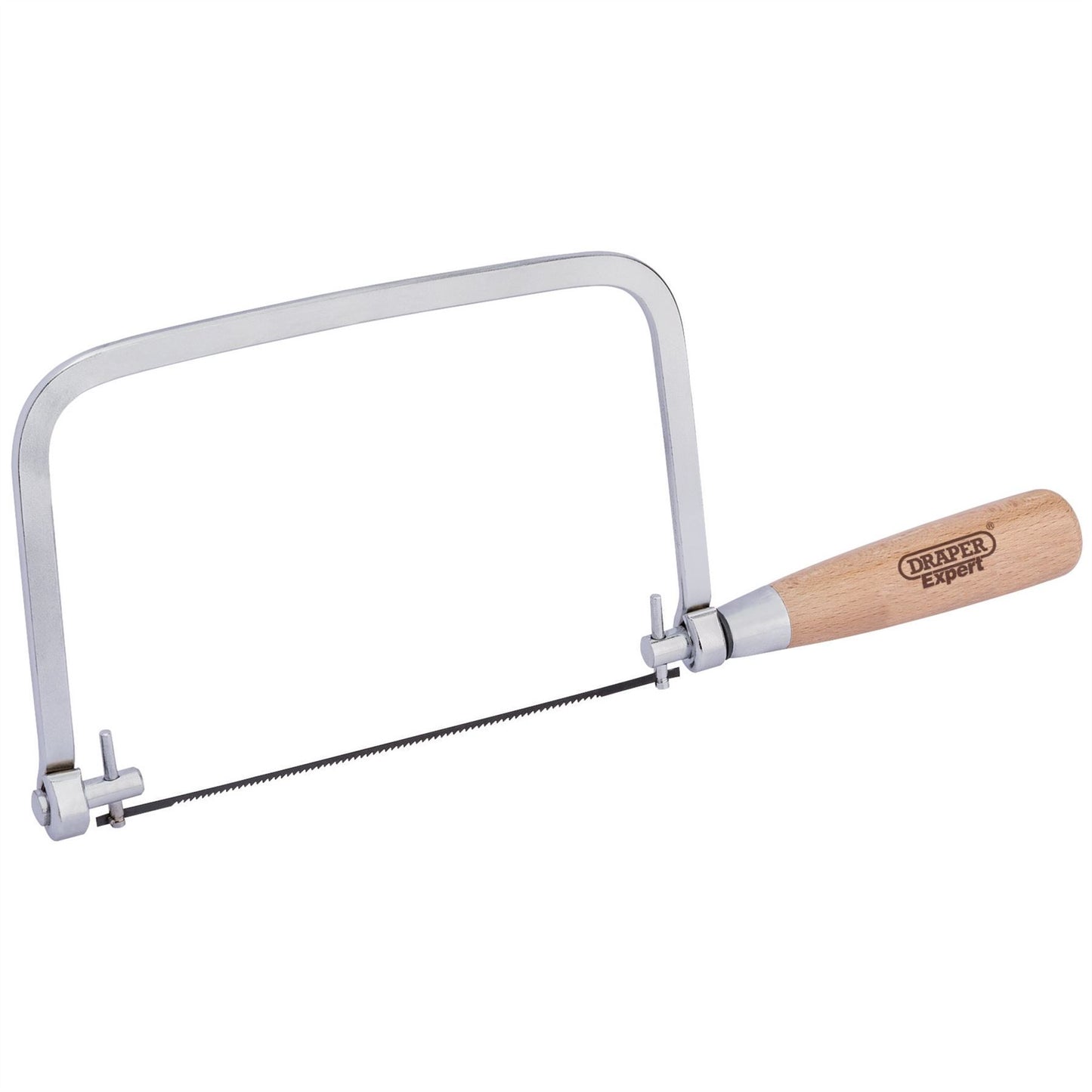 Draper 64408 Coping Saw Frame and Blade Draper