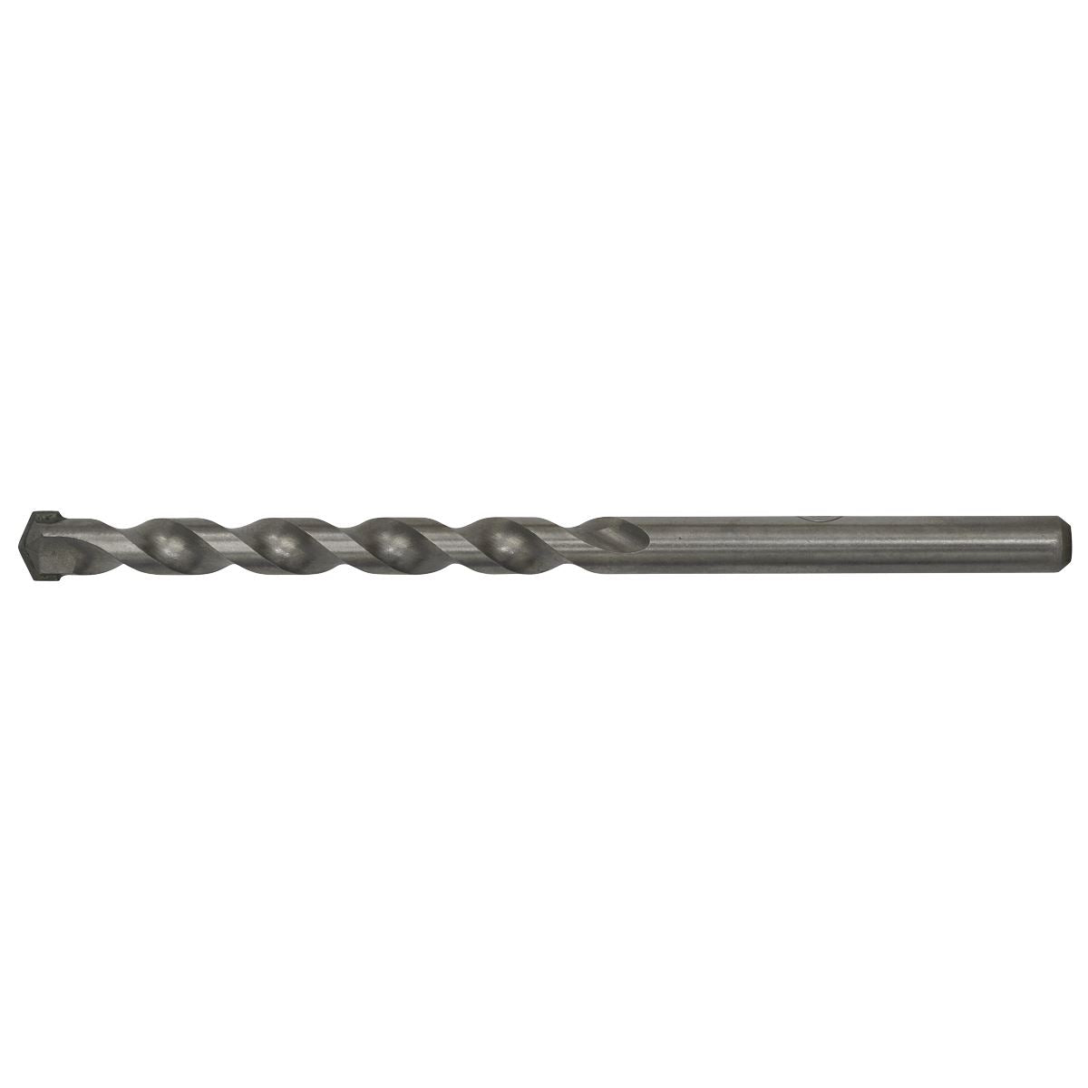 Sealey SS10X150 Straight Shank Rotary Impact Drill Bit Ø10 x 150mm Sealey