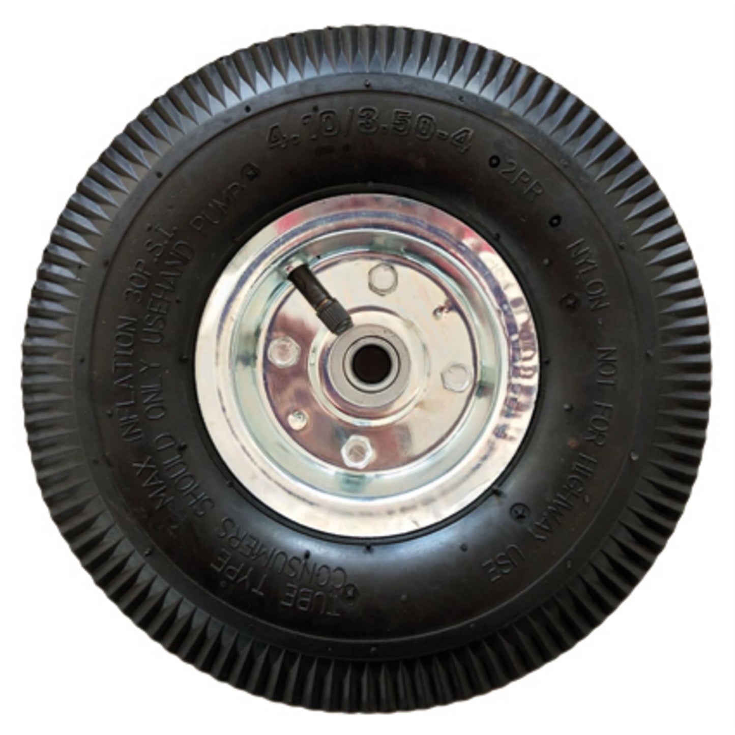 Draper 62021 Spare Wheel for Stock No: 85670 Draper