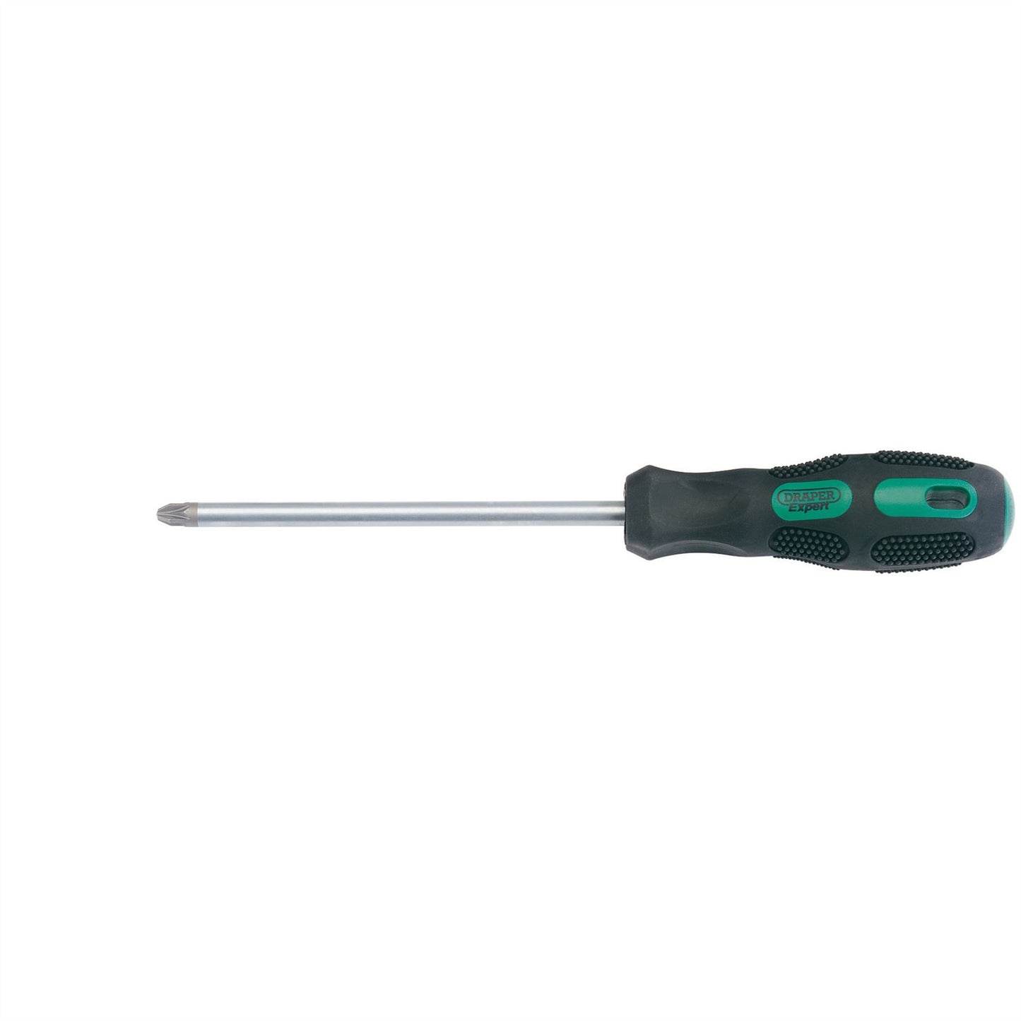 Draper 40045 PZ Type Screwdriver No.3 x 150mm Sold Loose Draper