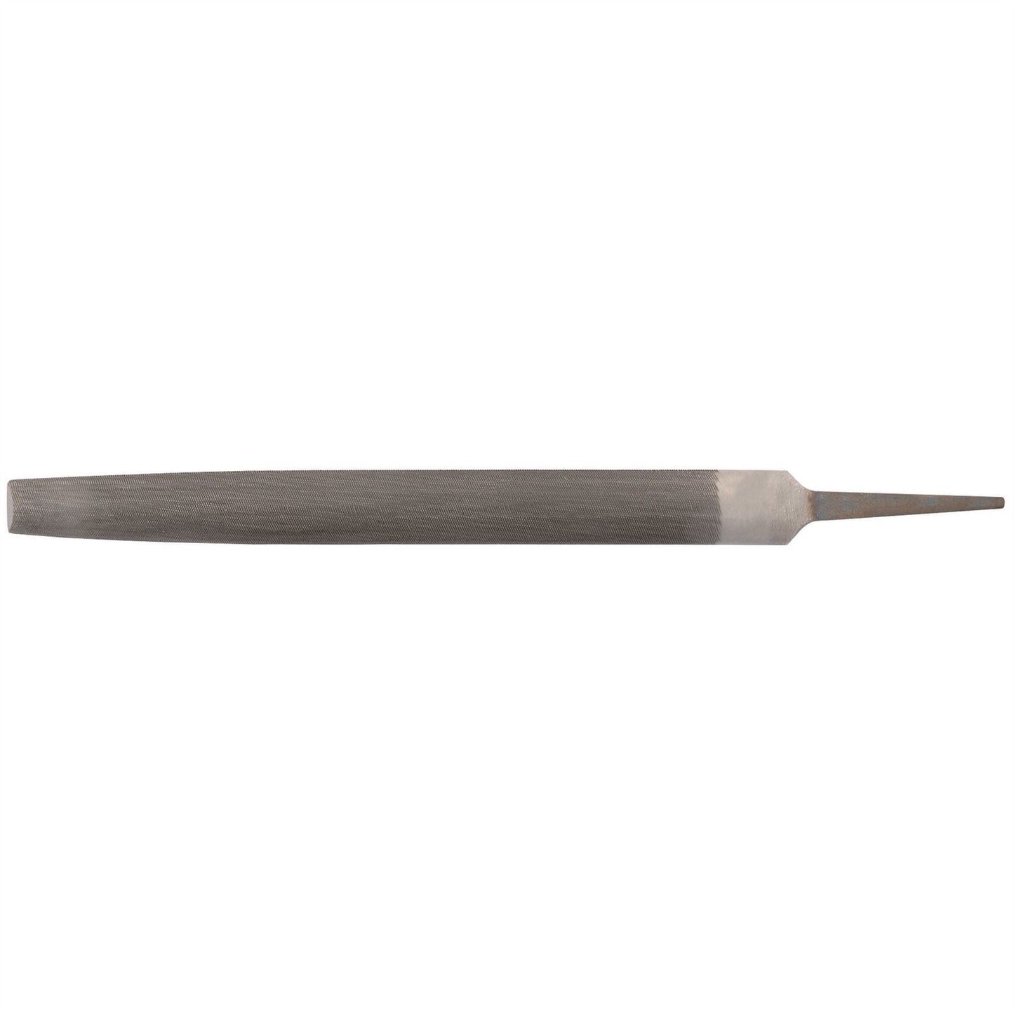 Draper 60228 Smooth Cut Half Round File 12 x 200mm Draper