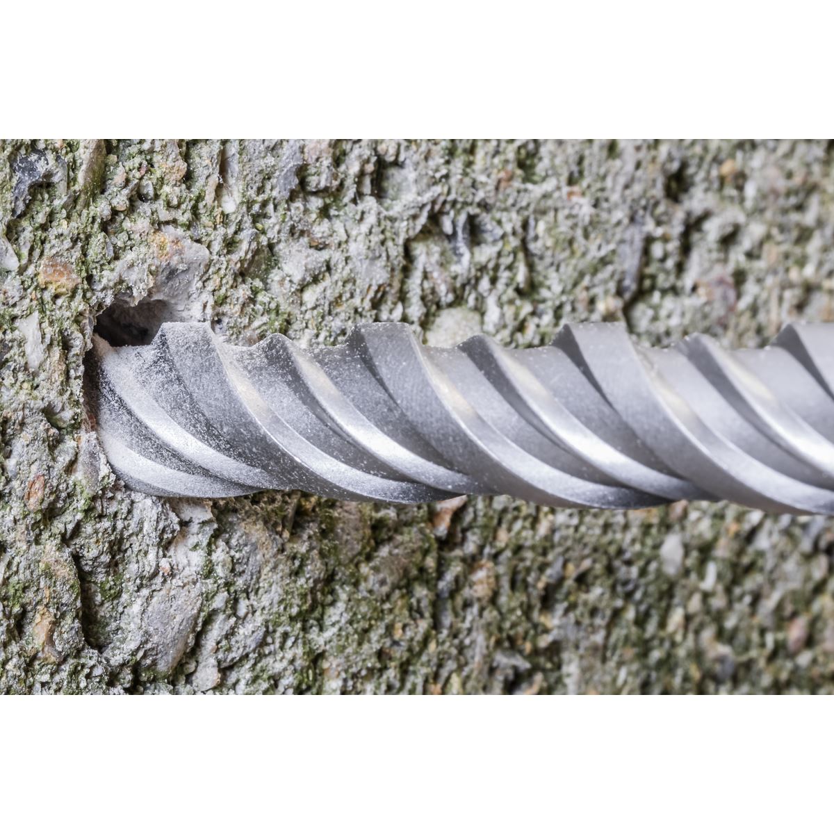 Sealey MAX19X540 SDS MAX Drill Bit Ø19 x S40mm Sealey