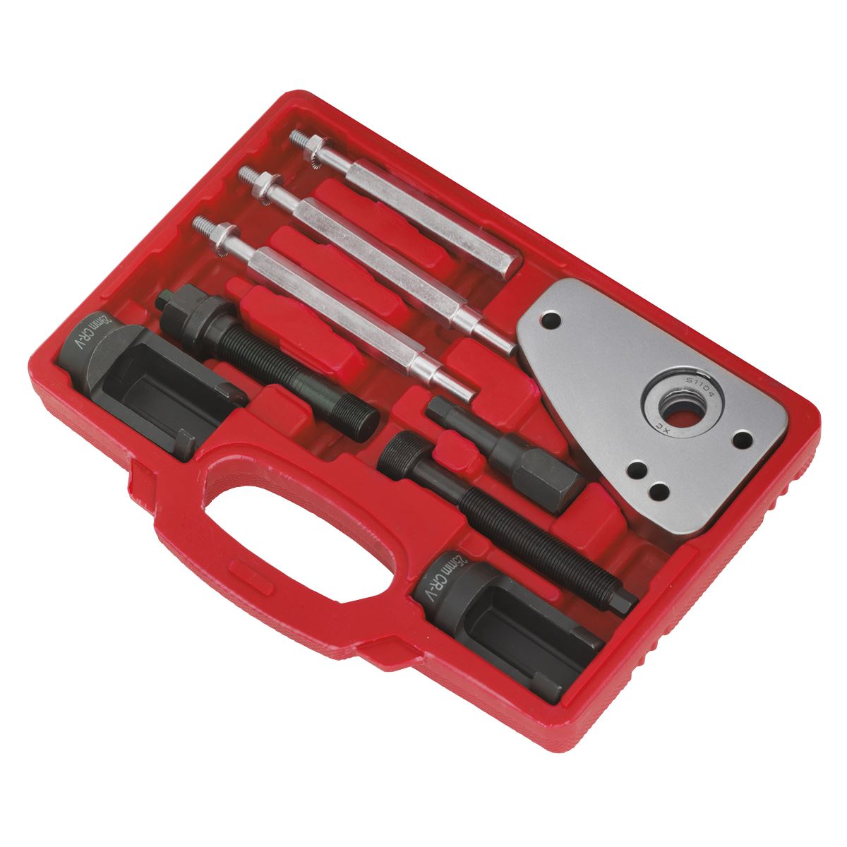 Sealey VS2005 Citroen Peugeot Fiat - Diesel Injector Puller Sealey