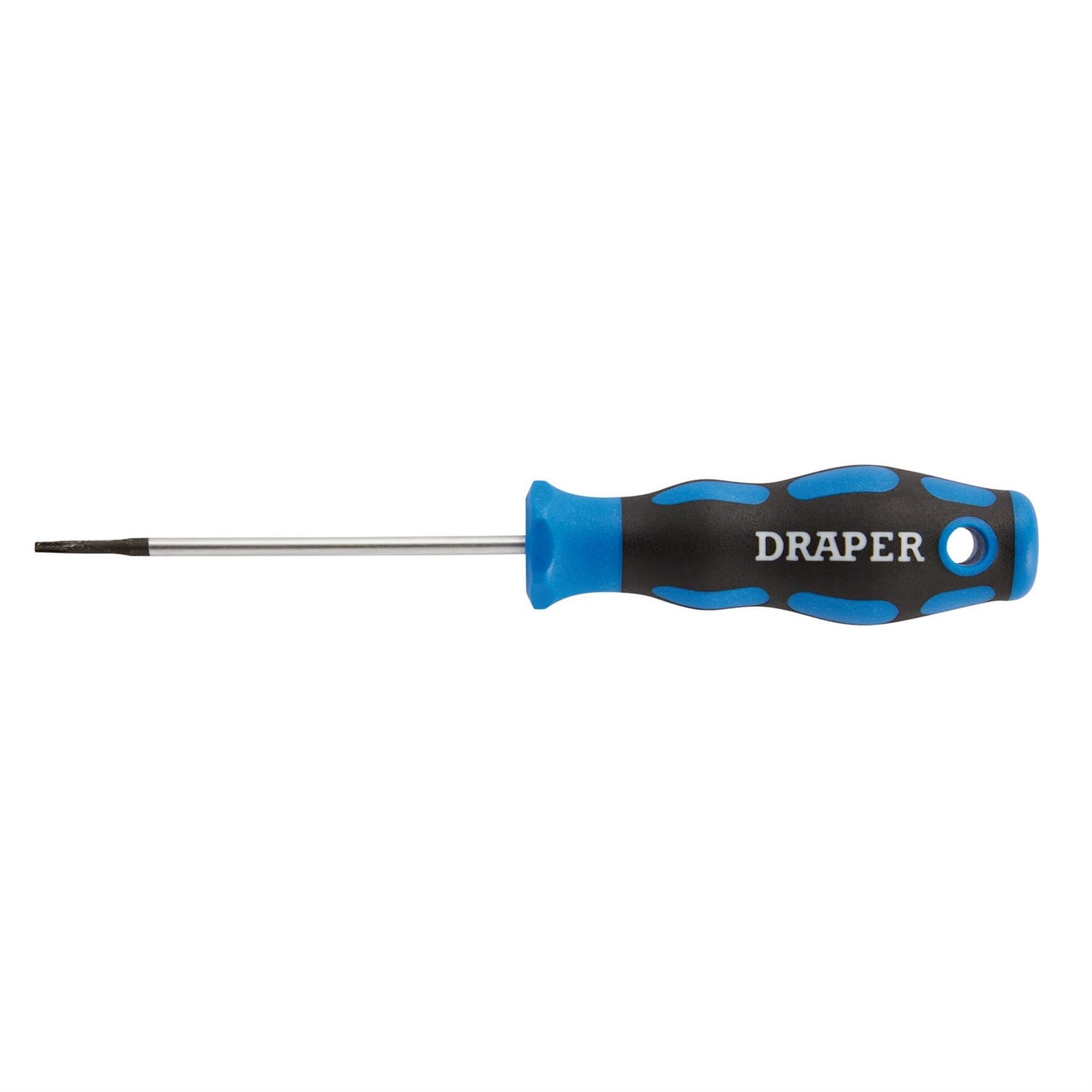 Draper 34258 TX-STAR® Soft Grip Screwdriver T7 Draper