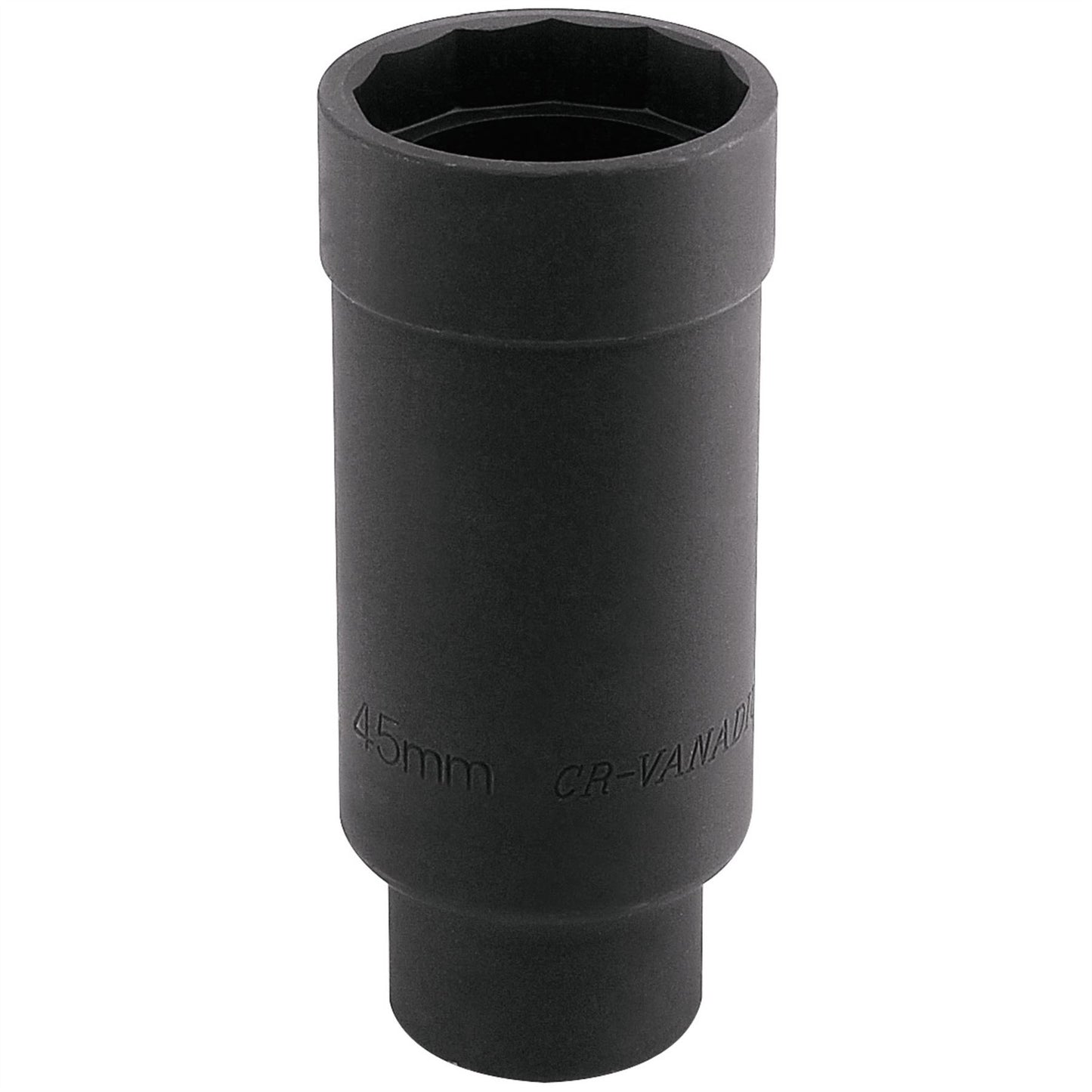 Draper 36639 Audi Drive Shaft Socket 3/4" Sq. Dr. 45mm Draper