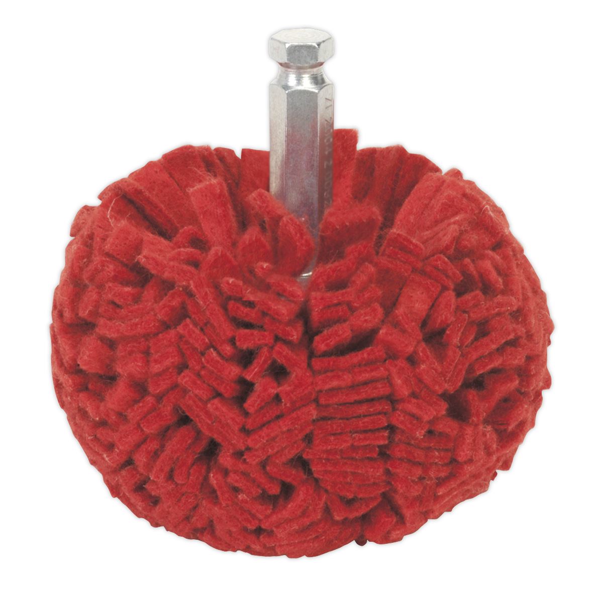 Sealey PTCPB100 Polishing Ball Ø100mm Sealey