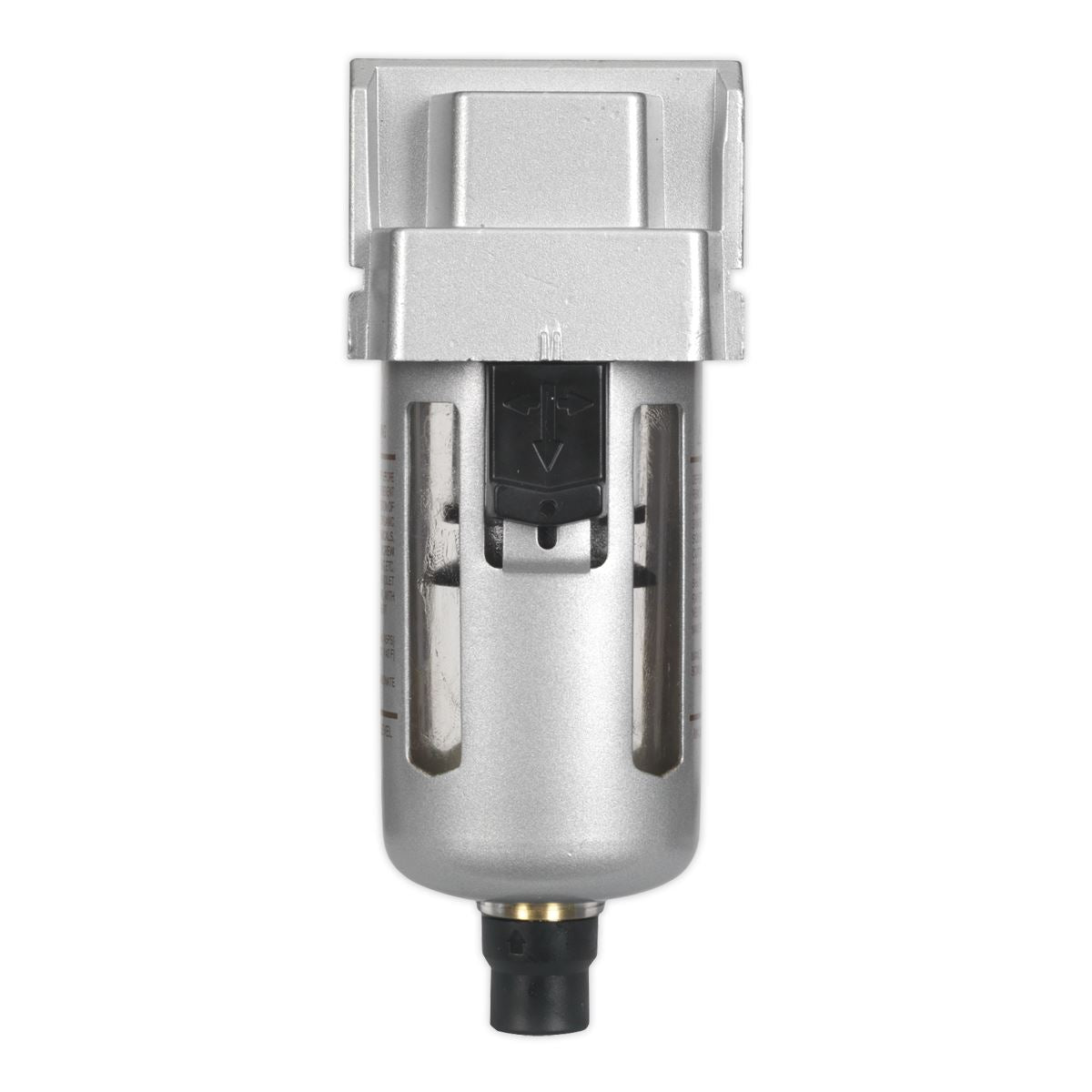 Sealey SA2001/F Workshop Air Filter Sealey