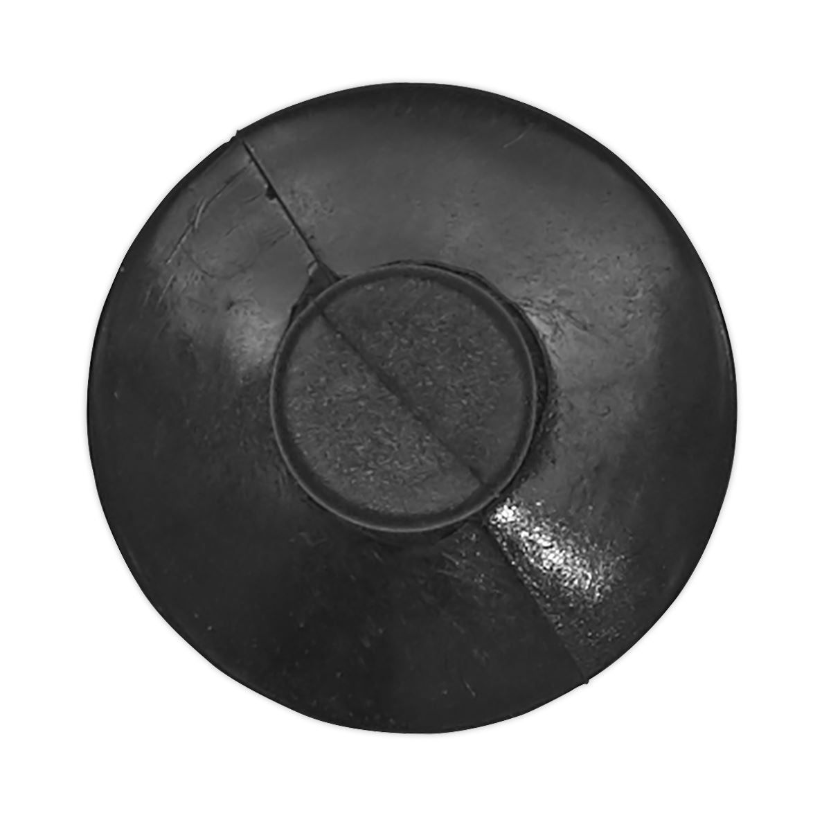 Sealey TCBT3525U Push-In Bumper Fixing Rivet Ø20mm x 36mm GM - Pack of 20 Sealey