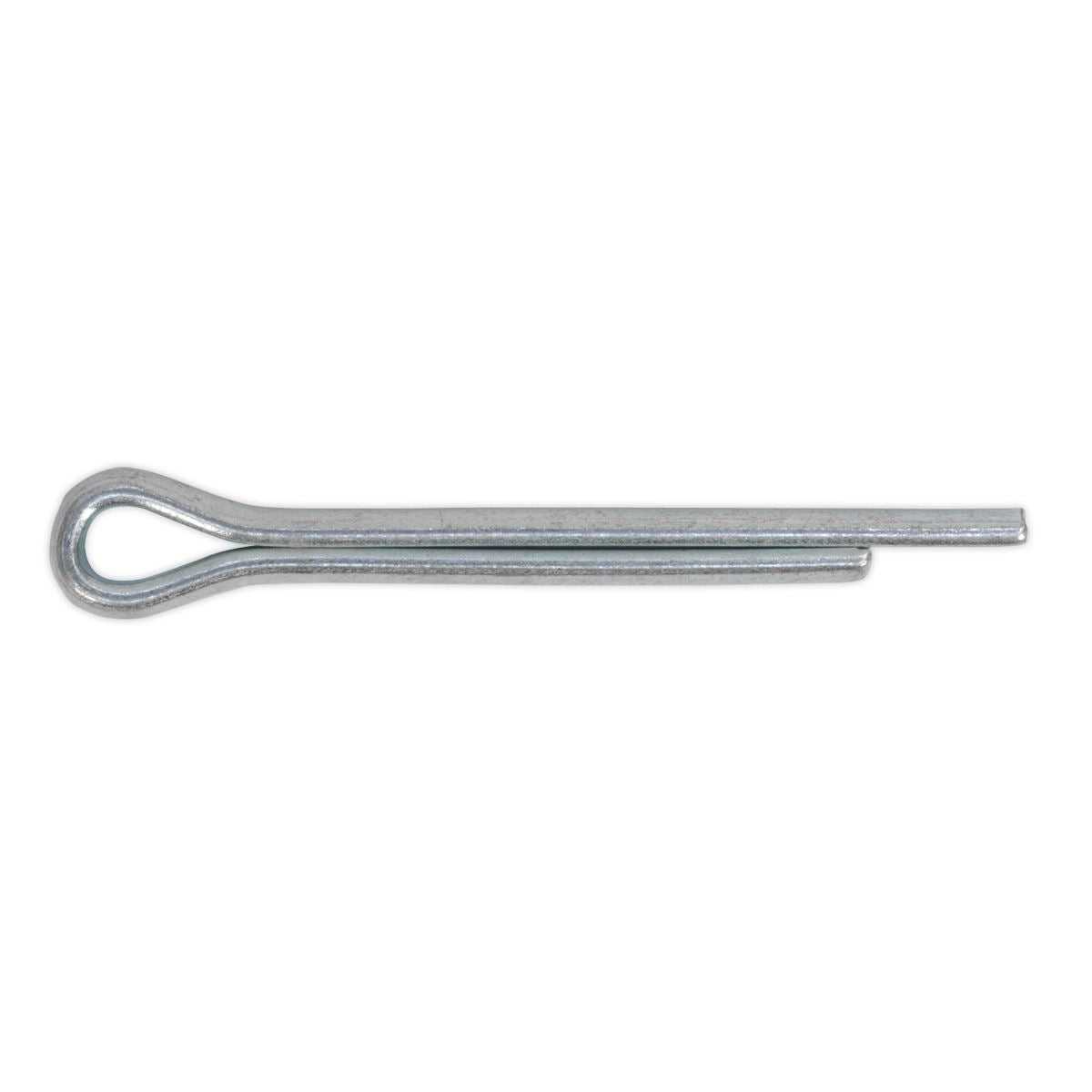 Sealey SPI106 Split Pin 3.6 x 38mm Pack of 100 Sealey