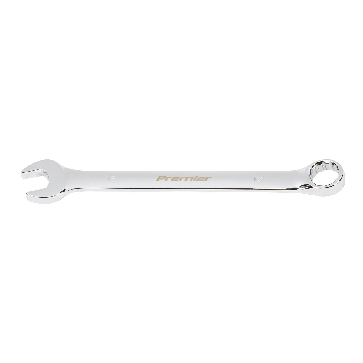Sealey CW16 Combination Spanner 16mm Sealey