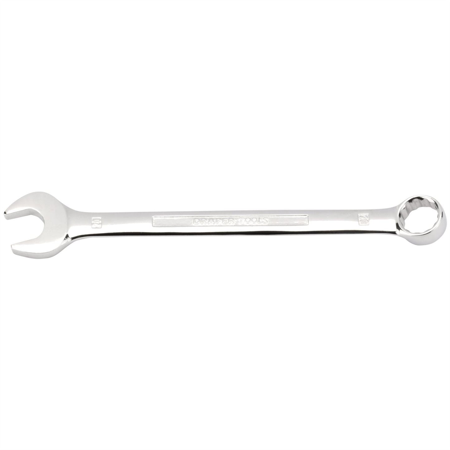 Draper 36924 Combination Spanner 20mm Draper