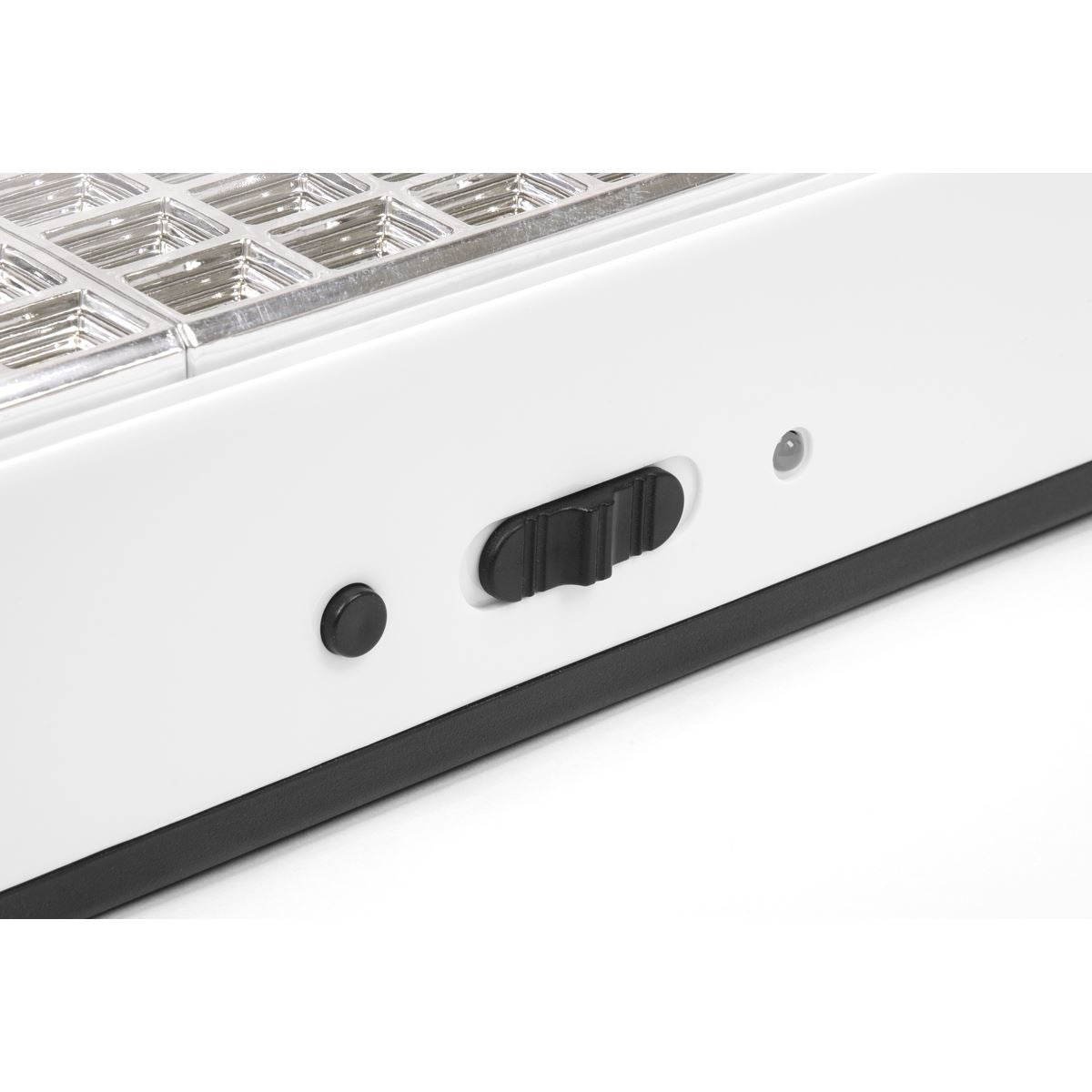 Sealey LED1200E Rechargeable Emergency Floodlight 5W SMD LED Sealey