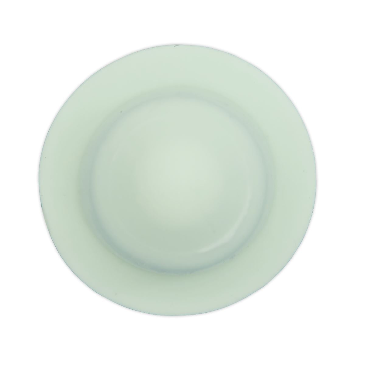 Sealey TCMC2018G Moulding Clip Ø13mm x 12mm Peugeot - Pack of 20 Sealey