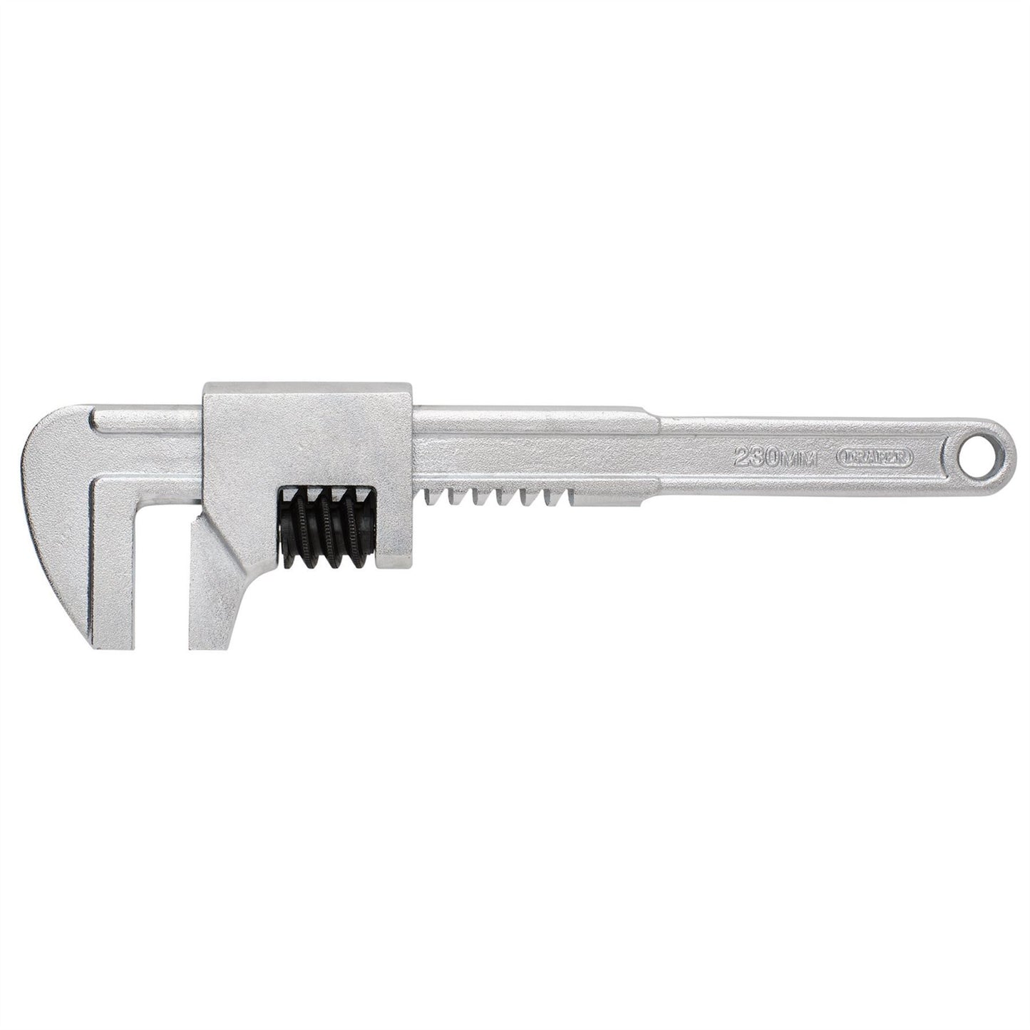 Draper 29907 Adjustable Auto Wrench 230mm 60mm Draper