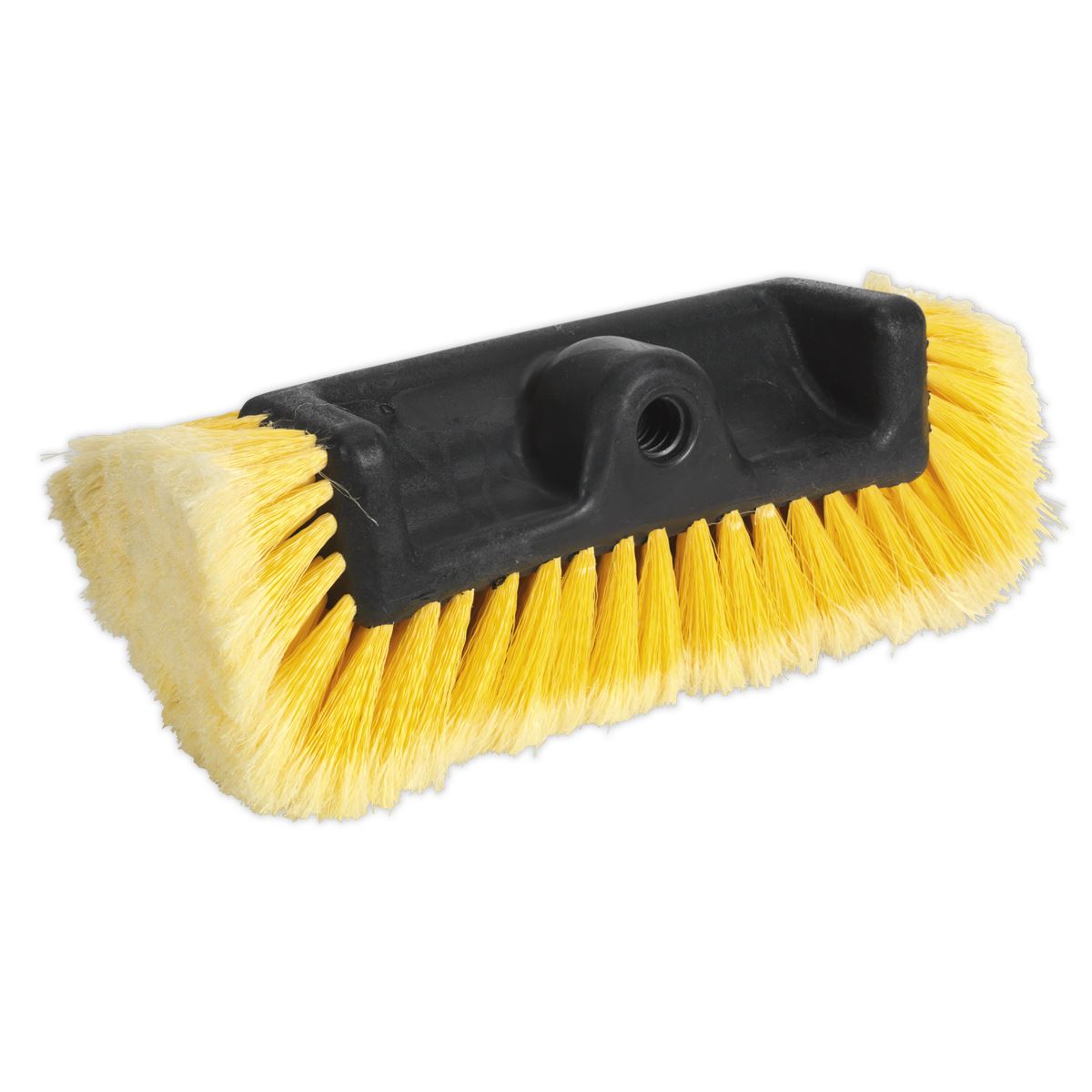Sealey CC953BH Flo-Thru Brush Head for CC953 Sealey