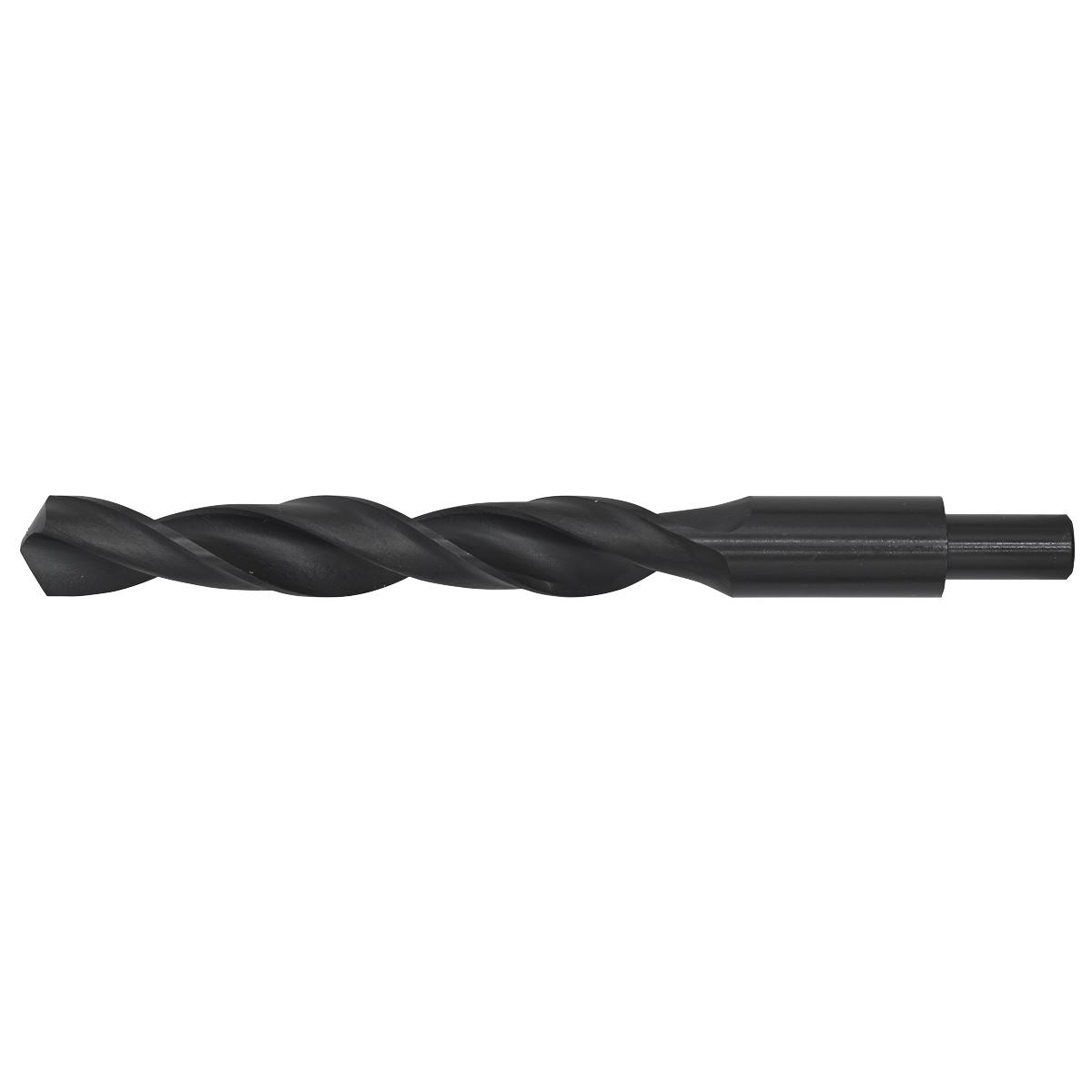 Sealey BSB20.0 Blacksmith Bit - Ø20 x 205mm Sealey
