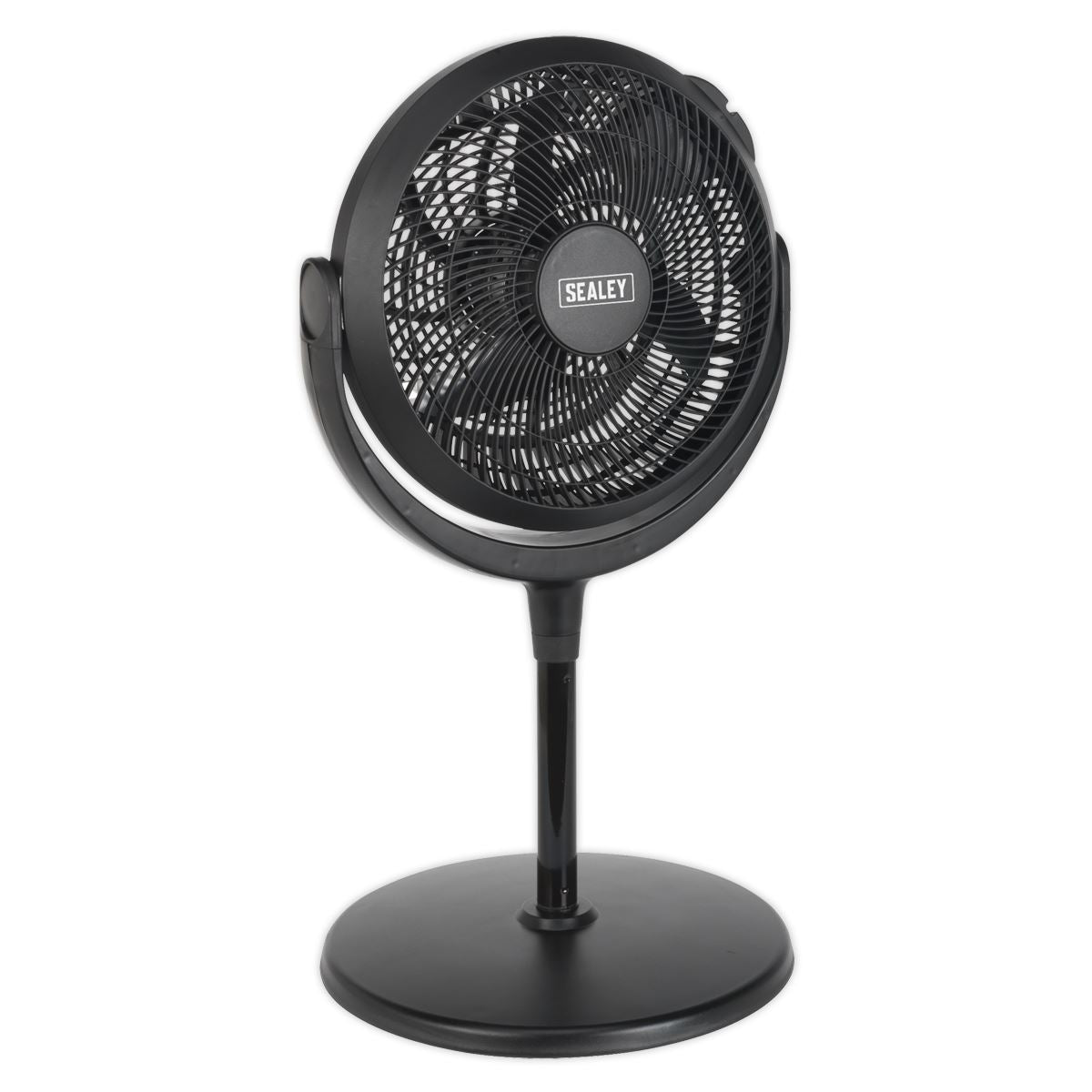 Sealey SFF12DP Desk & Pedestal Fan 12" 230V Sealey
