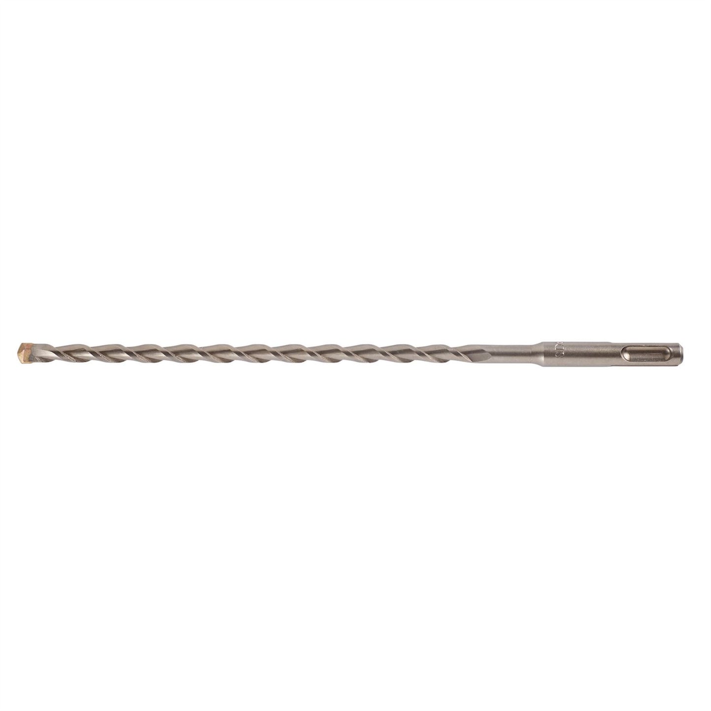 Draper 40832 SDS+ Masonry Drill Bit 6.0 x 210mm Draper