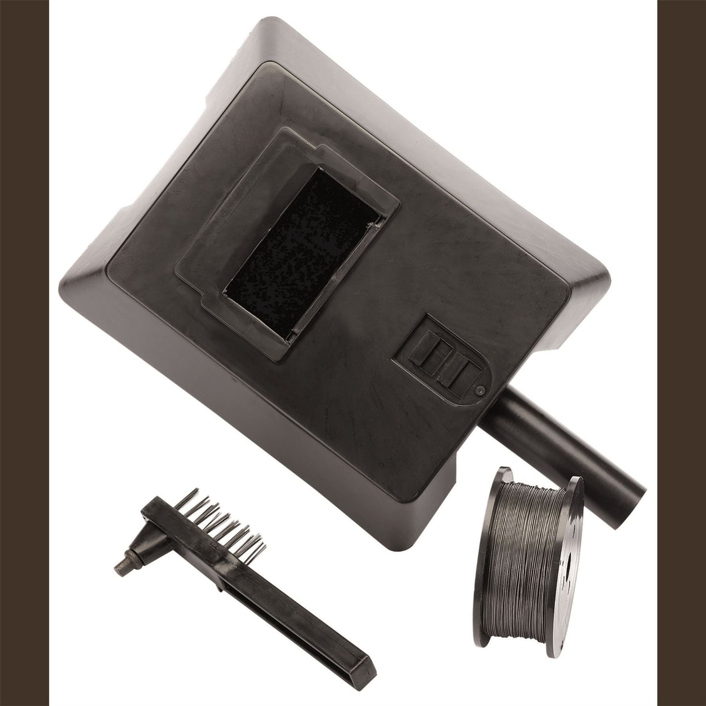 Draper 63669 Storm Force® Gasless MIG Welder 100A Draper