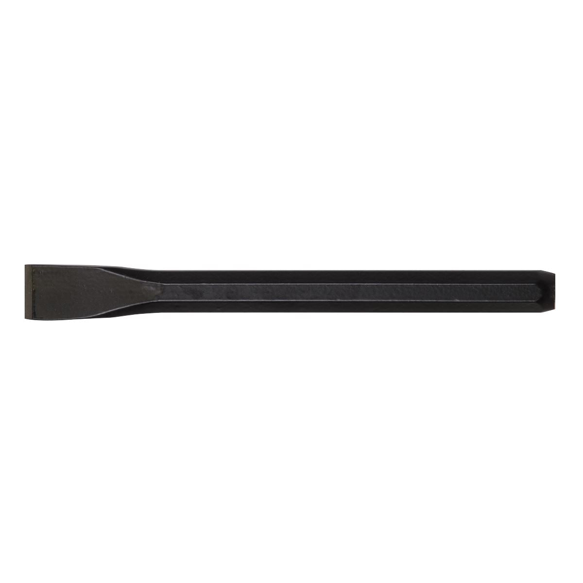 Sealey CC31 Cold Chisel 19 x 200mm Sealey