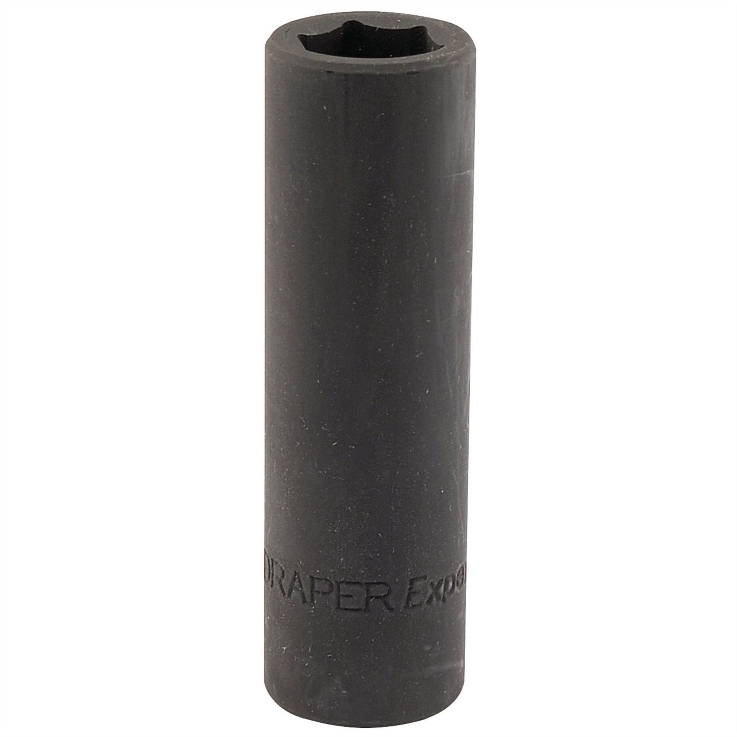 Draper 14101 Expert HI-TORQ® Deep Impact Socket 1/2" Sq. Dr. 15mm Draper