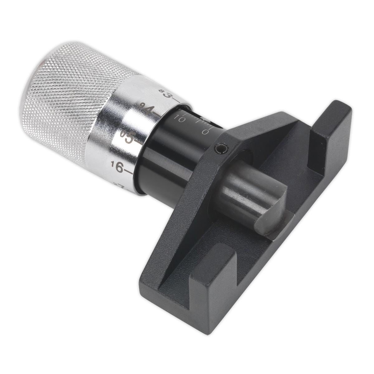 Sealey VSE110 Belt Tensioning Gauge Sealey