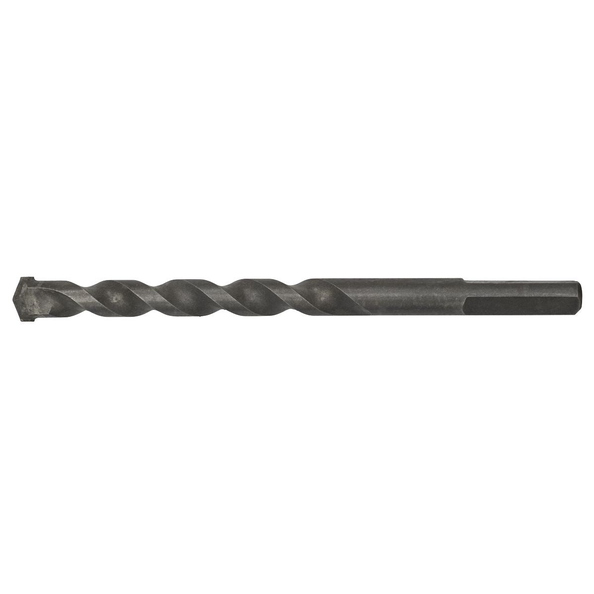 Sealey SS12x150 Straight Shank Rotary Impact Drill Bit Ø12 x 150mm Sealey