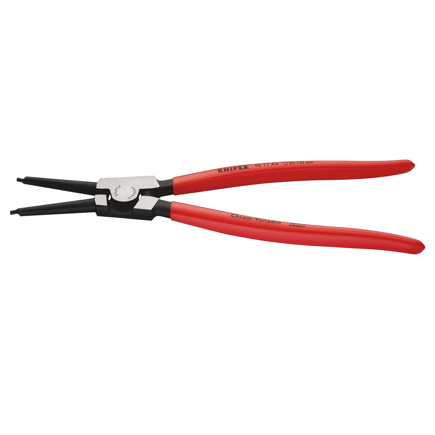 Knipex 81030 46 11 A4 SB Circlip Pliers 320mm Knipex