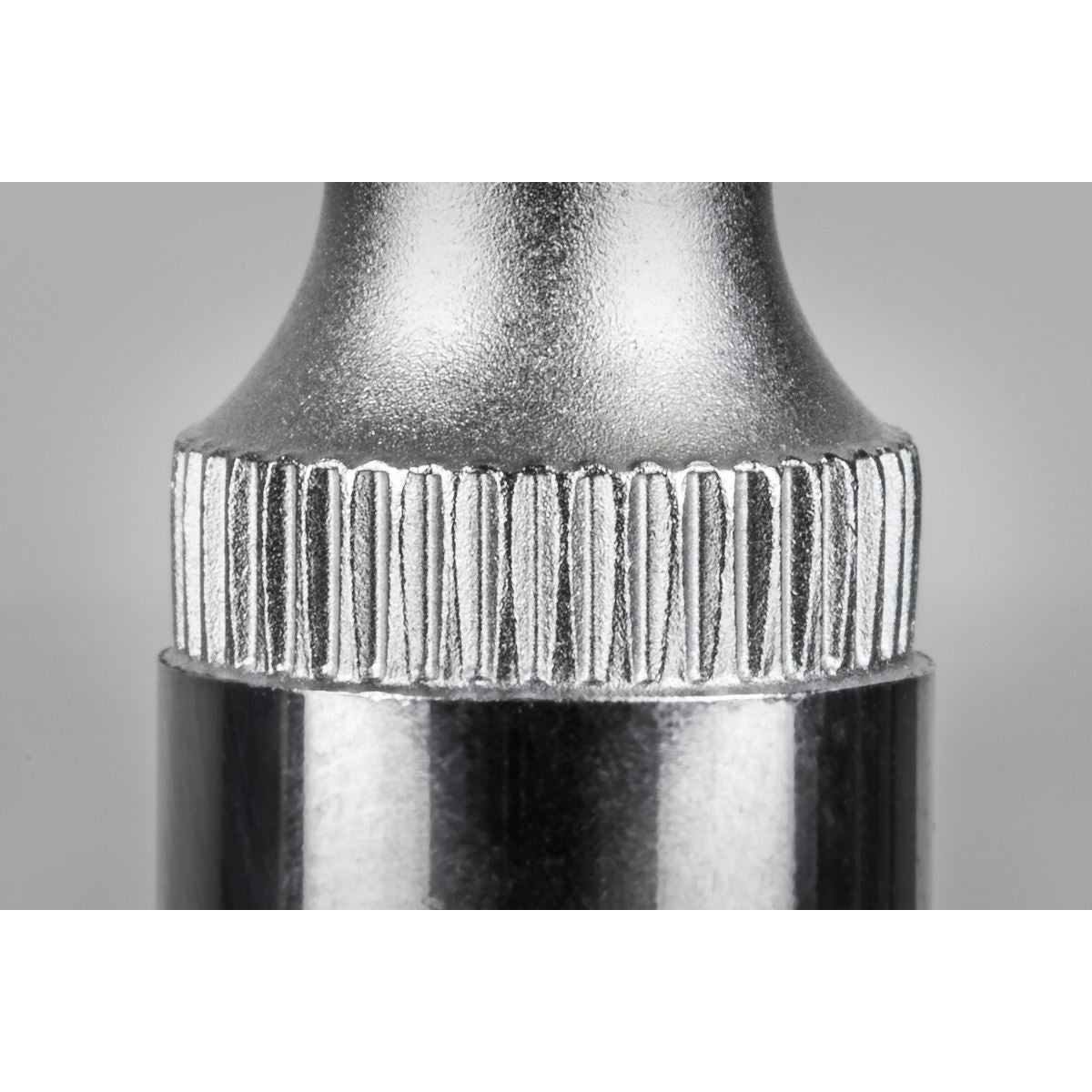 Sealey S1404 WallDrive® Socket 4mm 1/4"Sq Drive Sealey