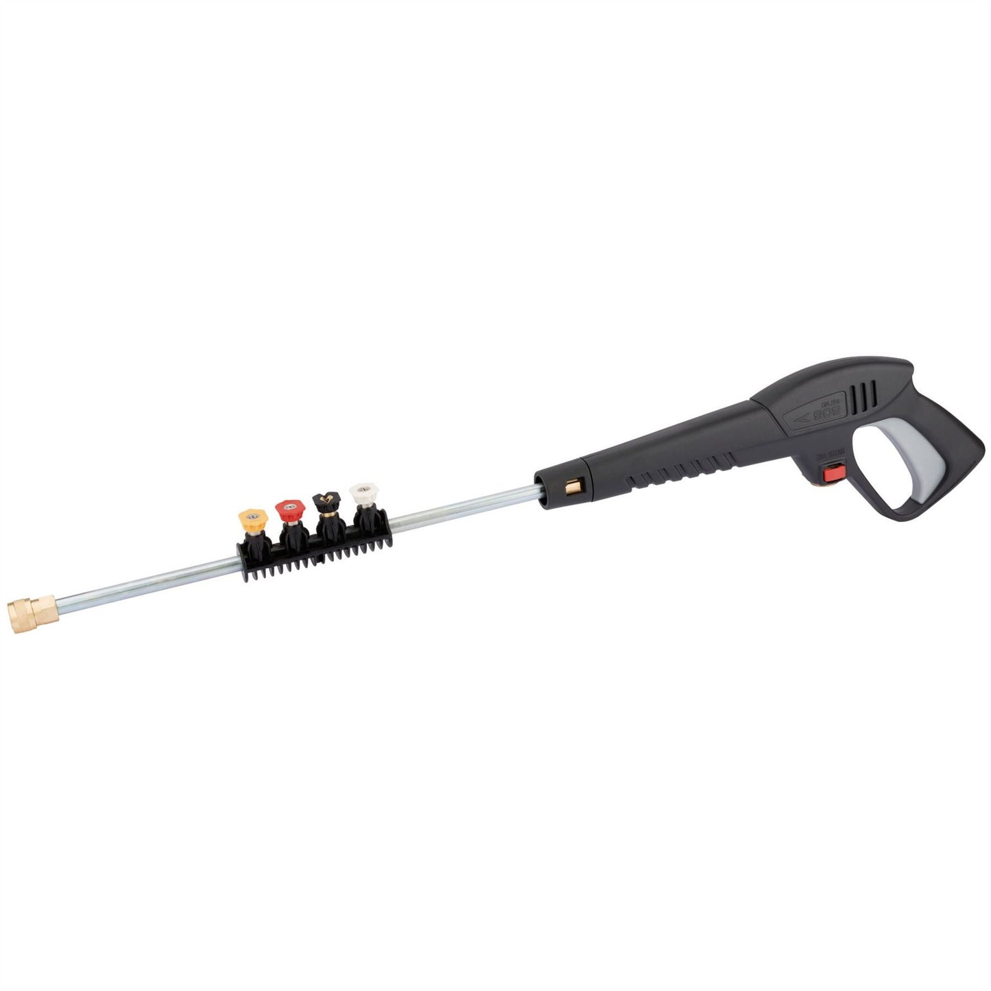 Draper 53827 Trigger for Pressure Washer 14434 Draper