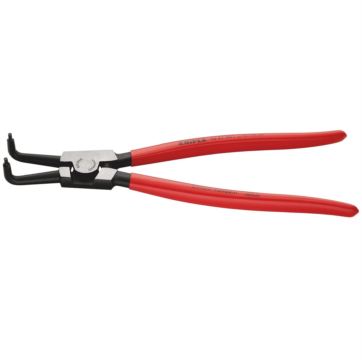 Knipex 80925 46 21 A41 SB Circlip Pliers 300mm Knipex