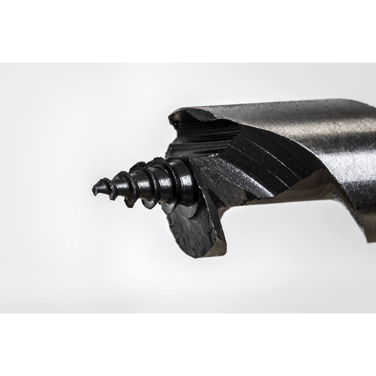 Sealey SA16X235 SDS Plus Auger Wood Drill Ø16 x 235mm Sealey