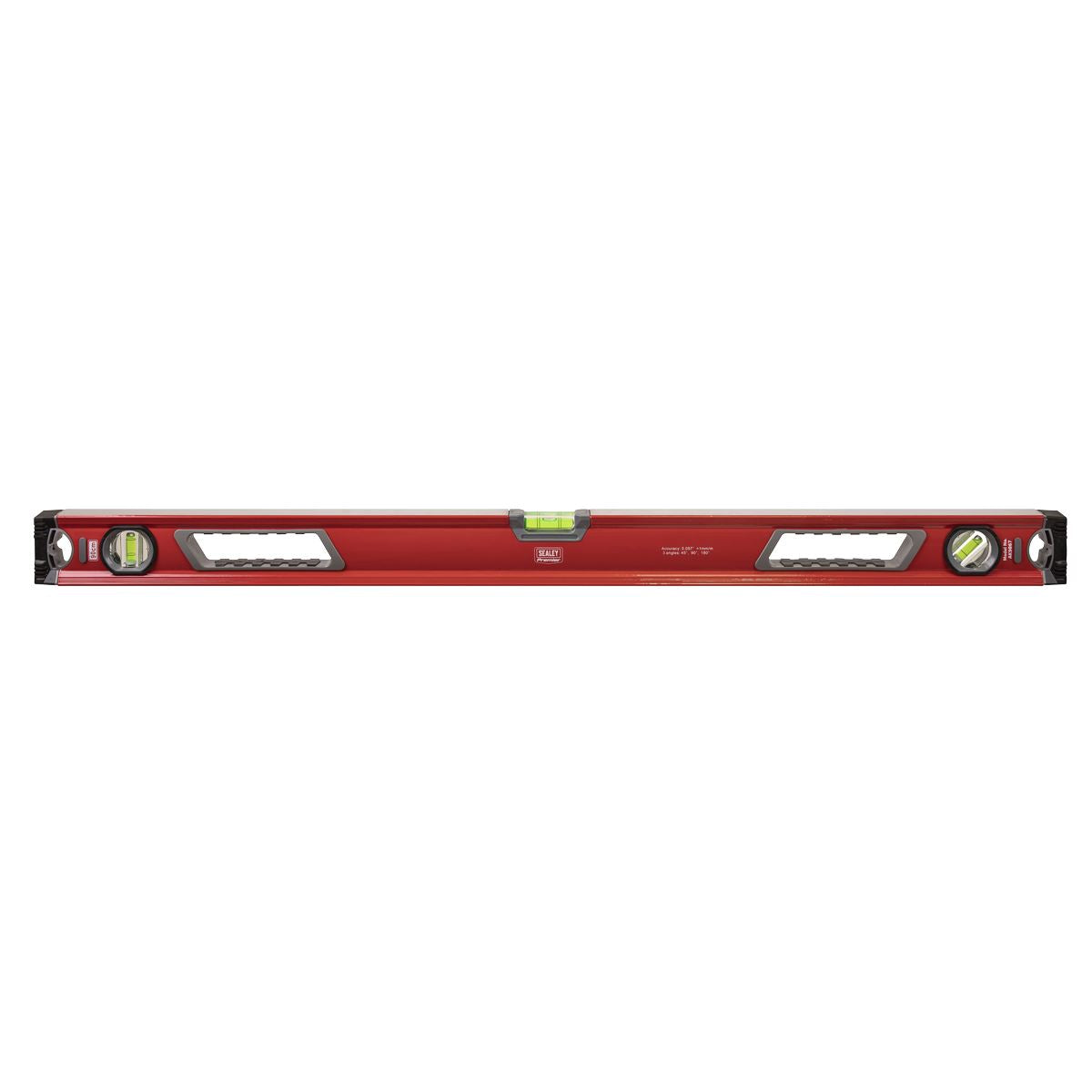 Sealey AK9867 Spirit Level 900mm Sealey