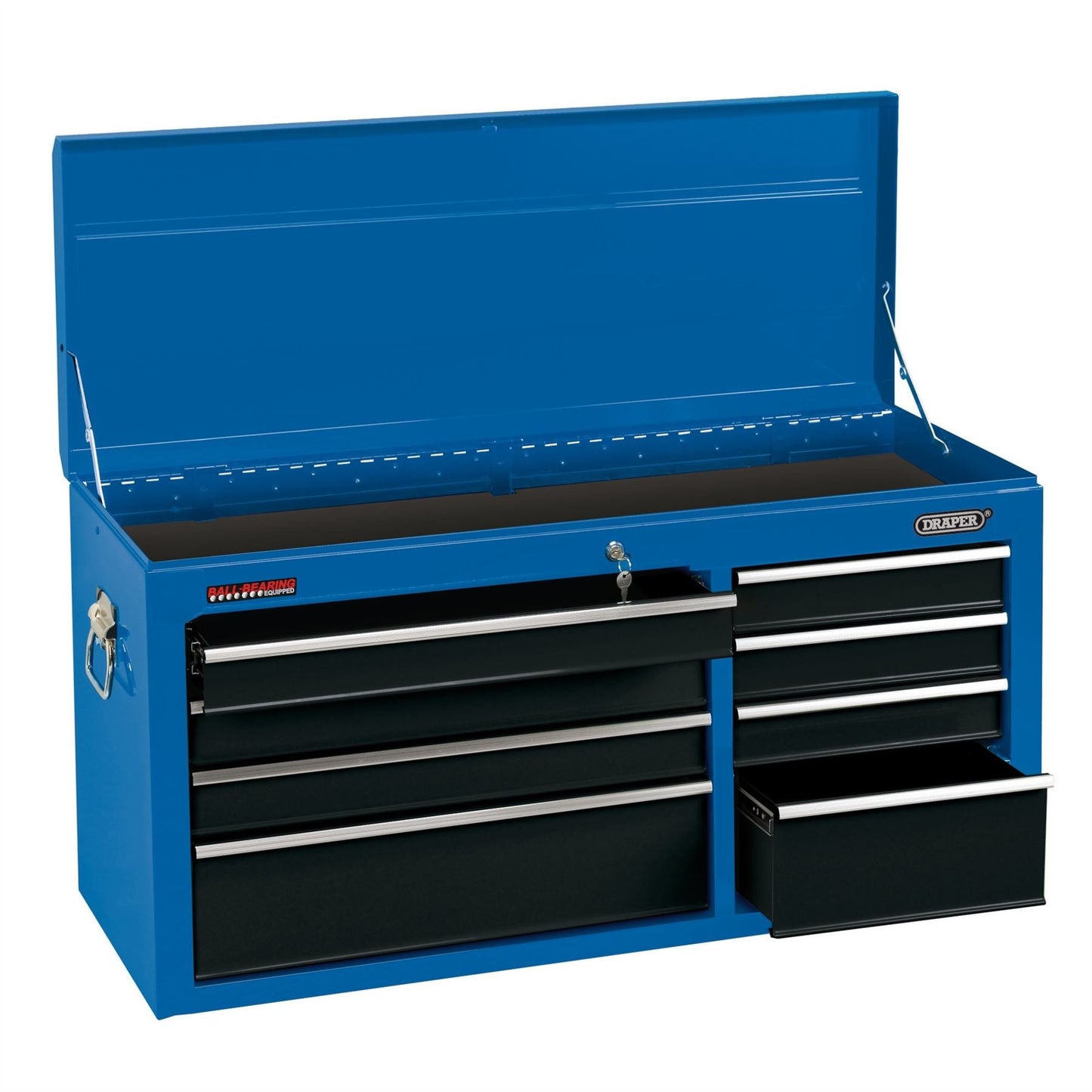 Draper 15123 Tool Chest 8 Drawer 40" Draper